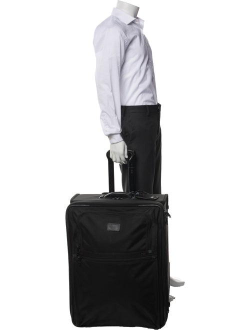 Tumi Solid Rolling Suitcase