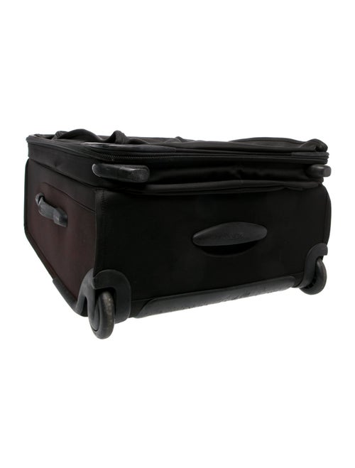 Tumi Solid Rolling Suitcase