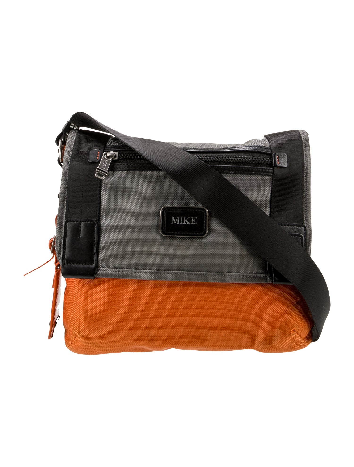 Tumi Signature Messenger Bag