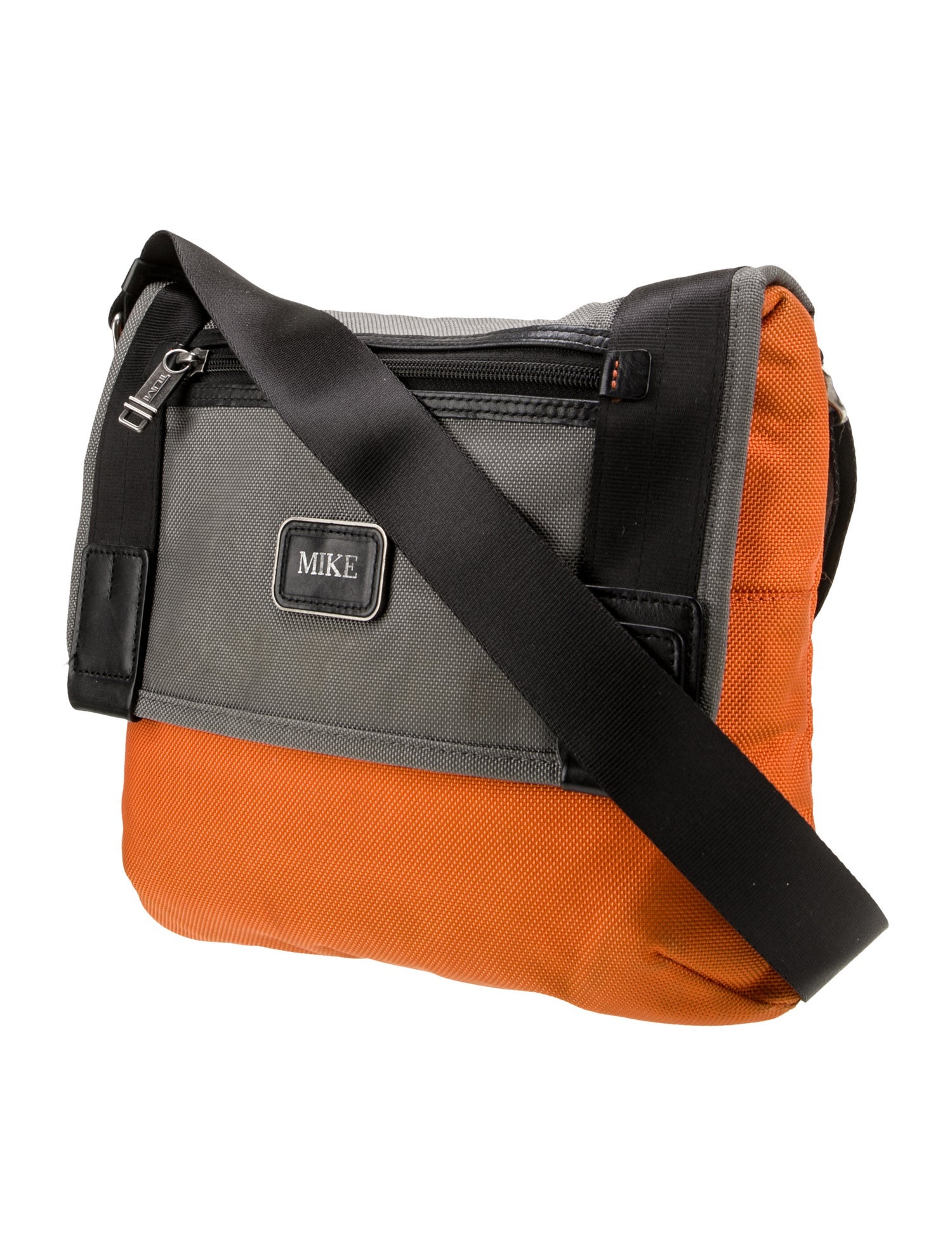 Tumi Signature Messenger Bag