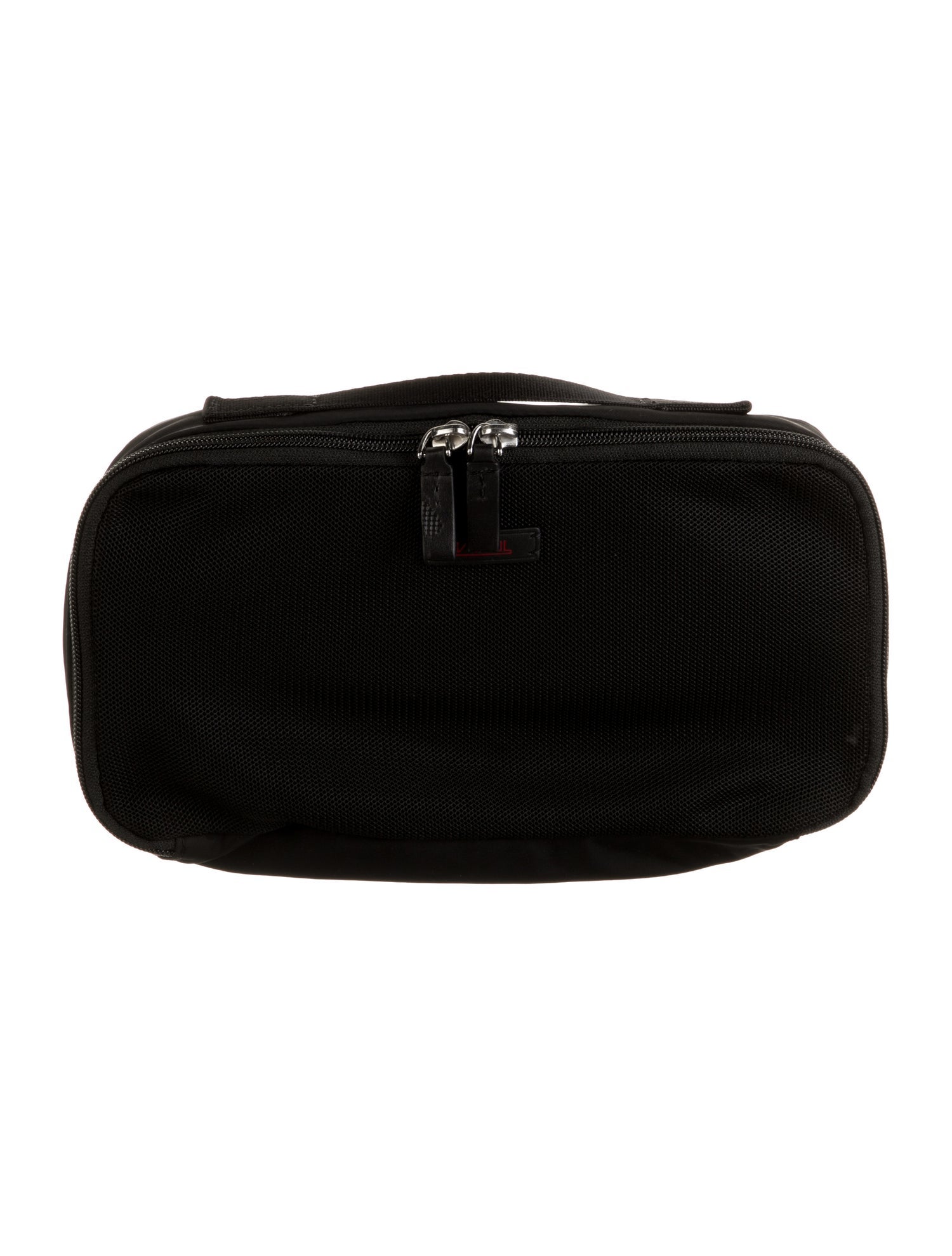 Tumi Nylon Crossbody Bag