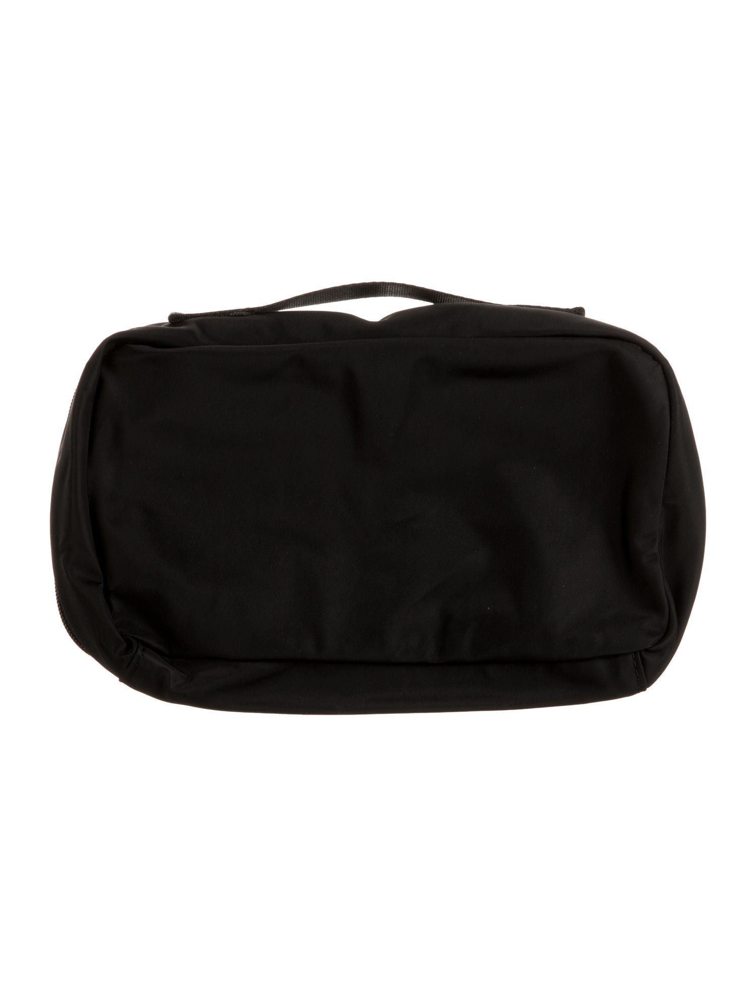 Tumi Nylon Crossbody Bag