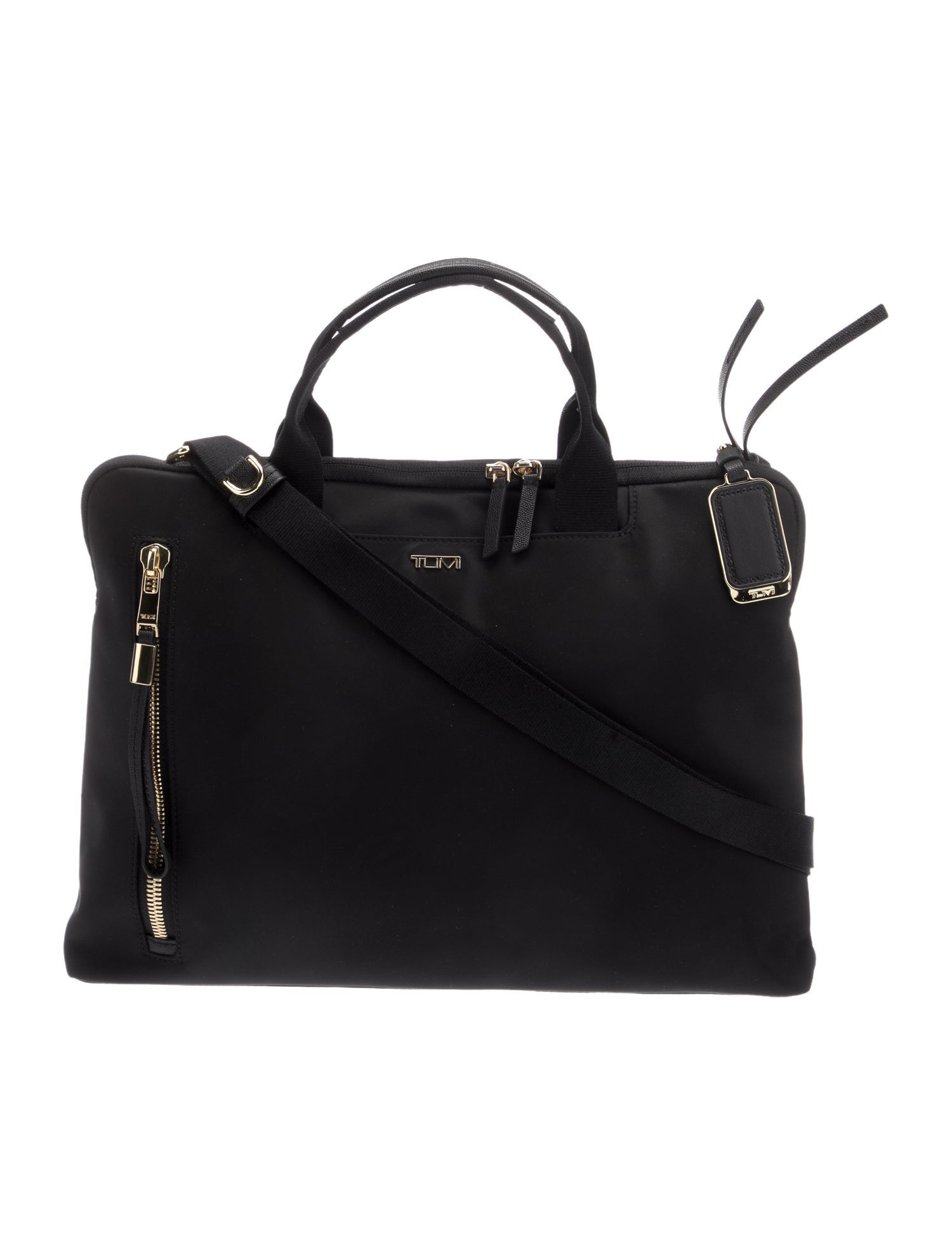 Tumi Tumi Laptop Case