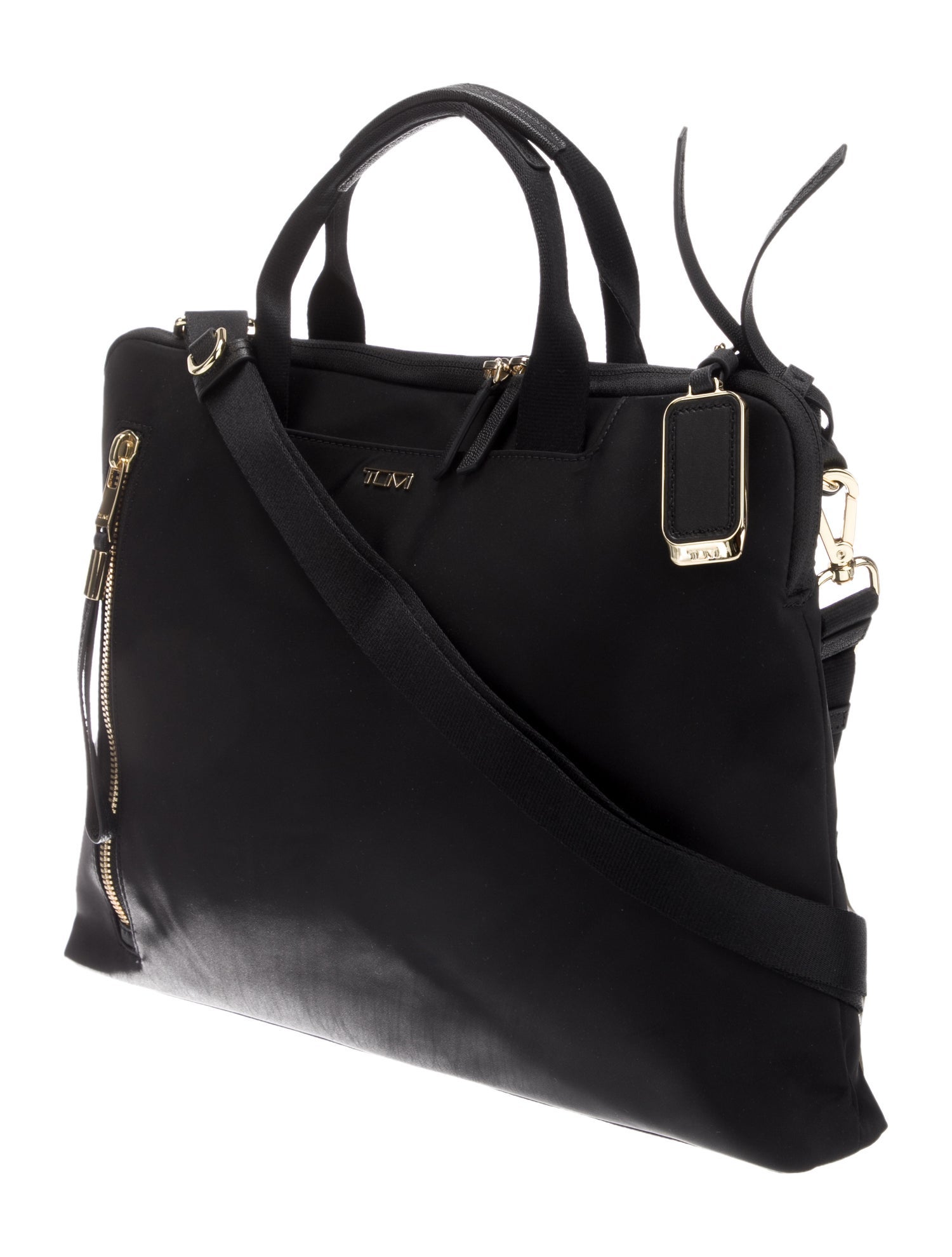 Tumi Tumi Laptop Case