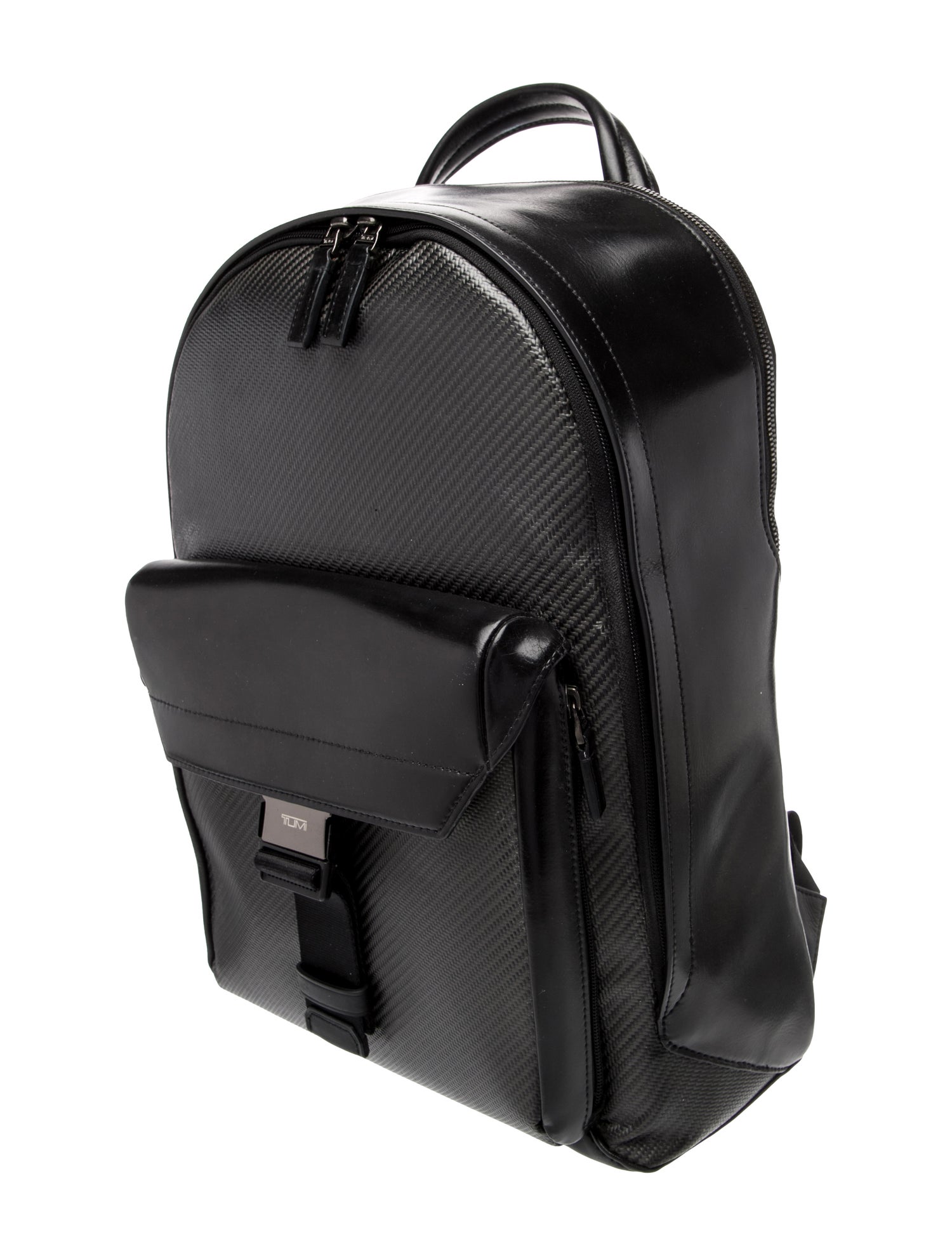 Tumi Rubber Backpack