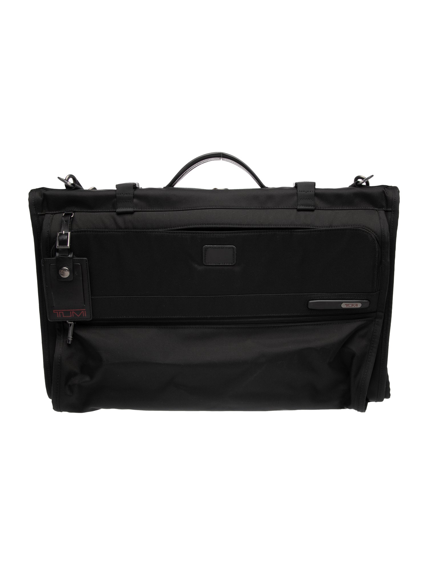 Tumi Nylon Garment Bag