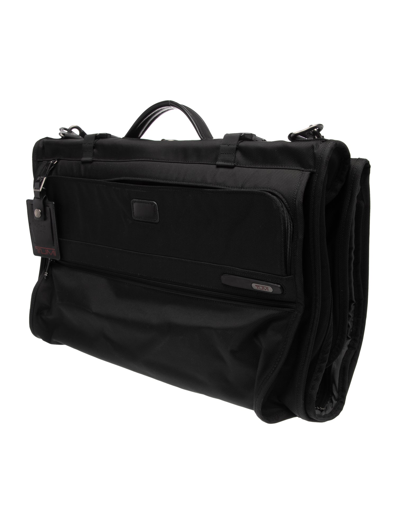 Tumi Nylon Garment Bag