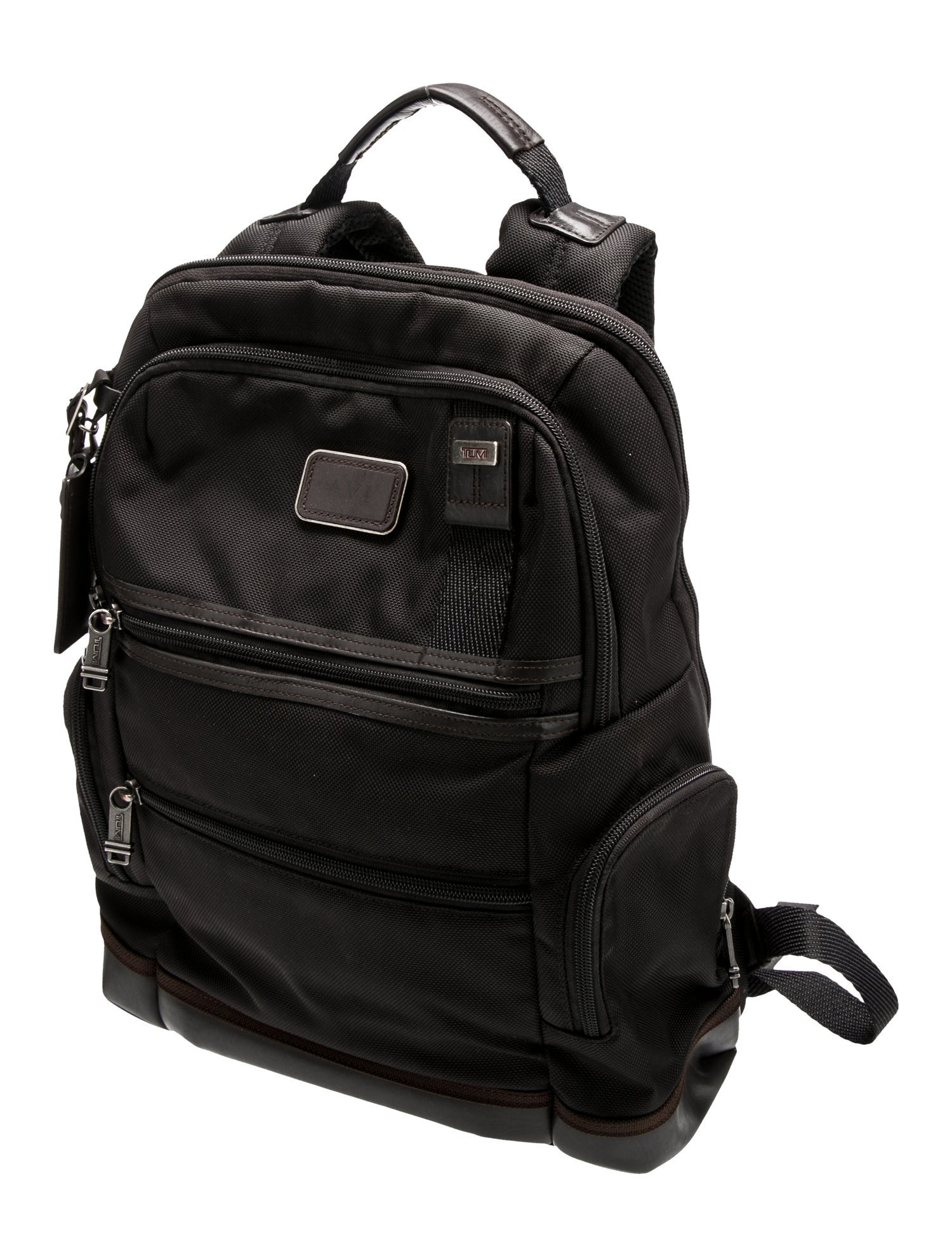Tumi Nylon Backpack