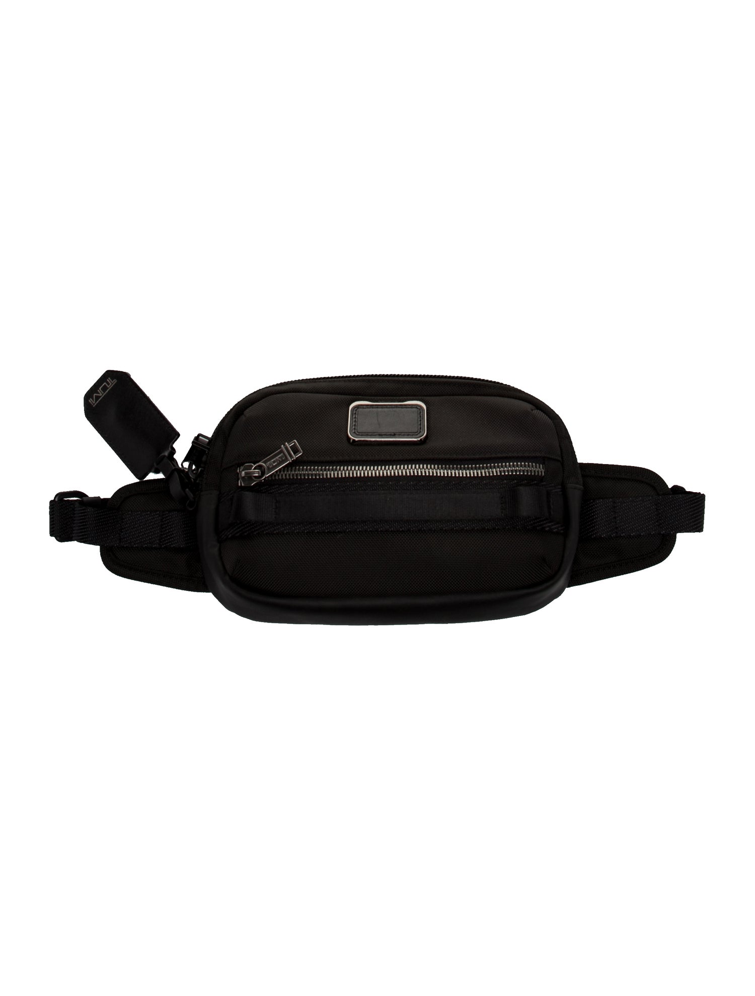 Tumi Nylon Belt Bag