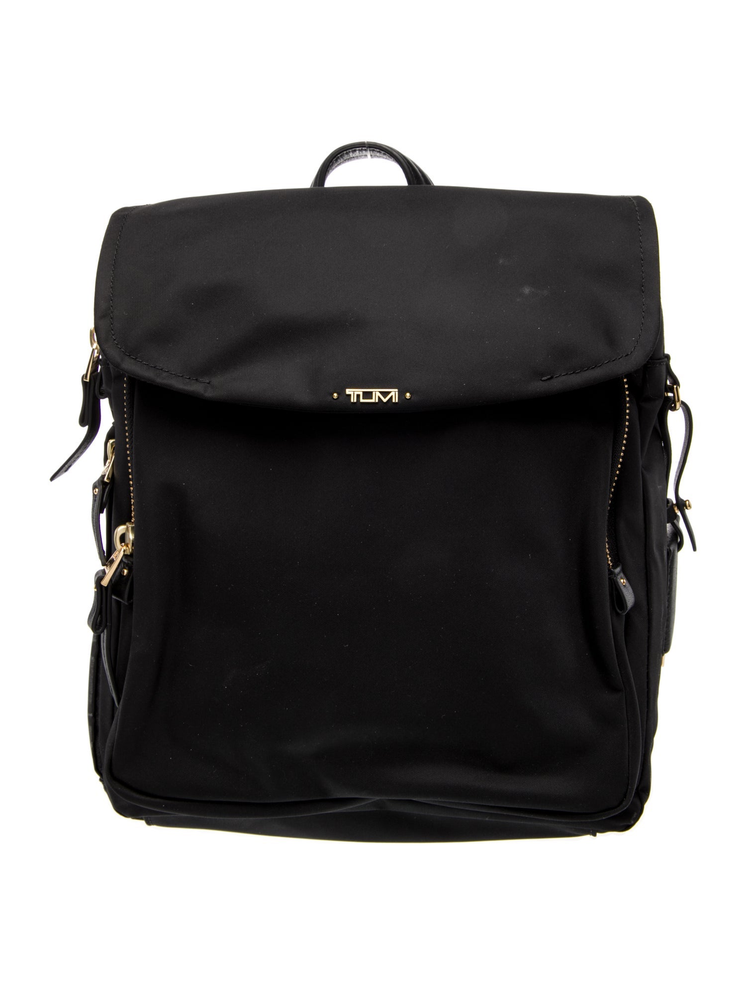 Tumi Nylon Backpack