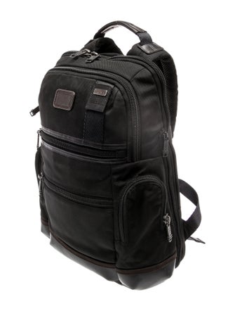 Tumi Nylon Backpack