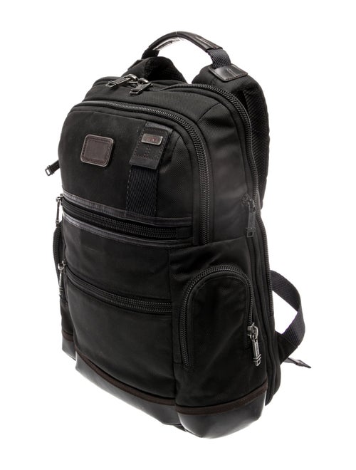 Tumi Nylon Backpack