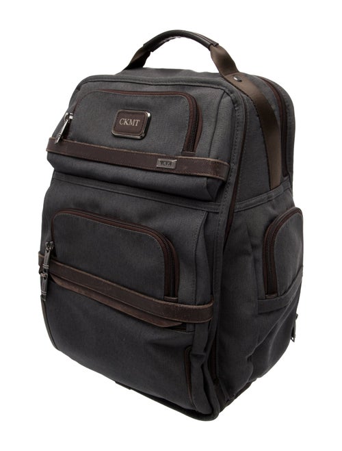 Tumi Nylon Backpack