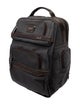 Tumi Nylon Backpack