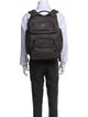 Tumi Nylon Backpack