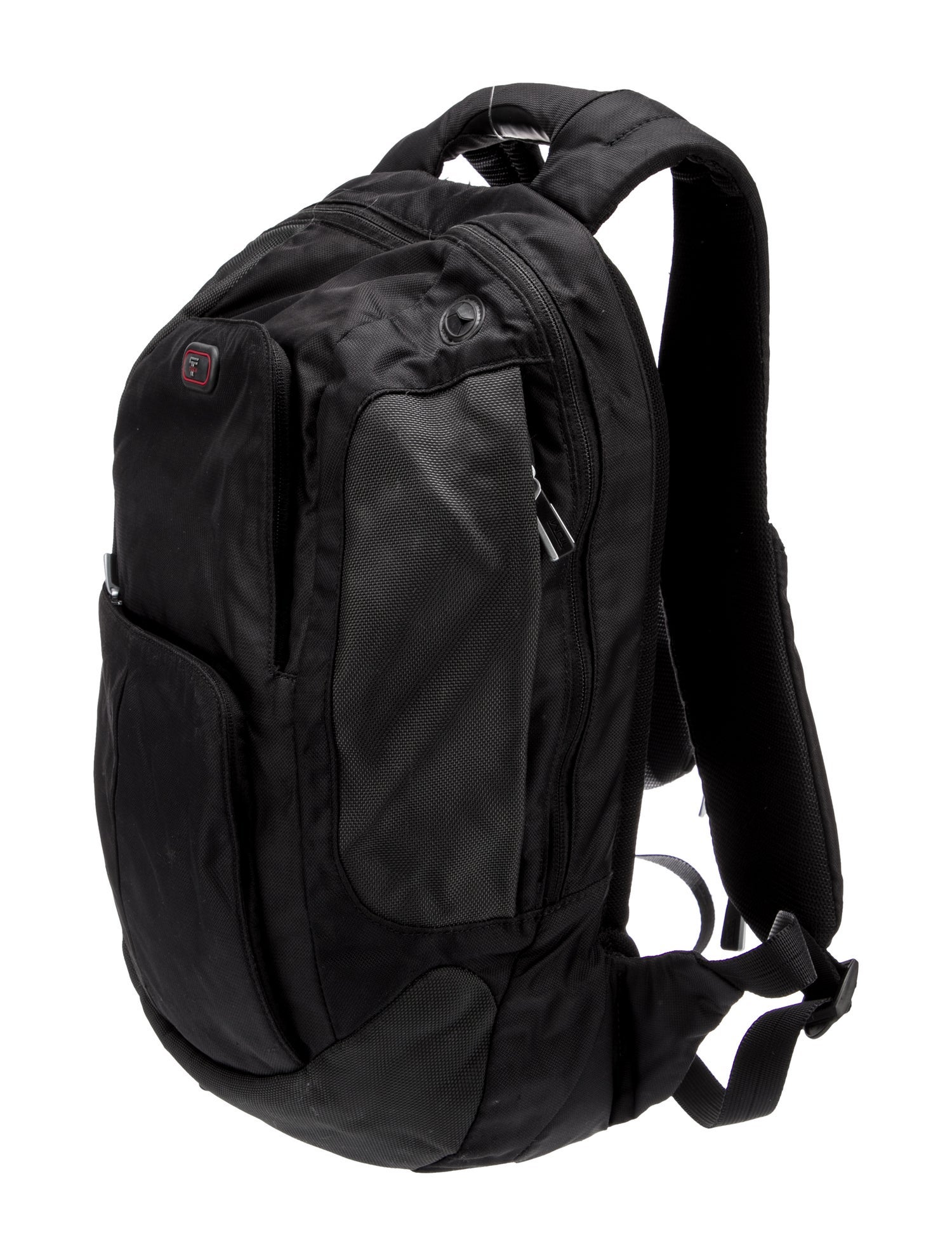 Tumi Nylon Backpack