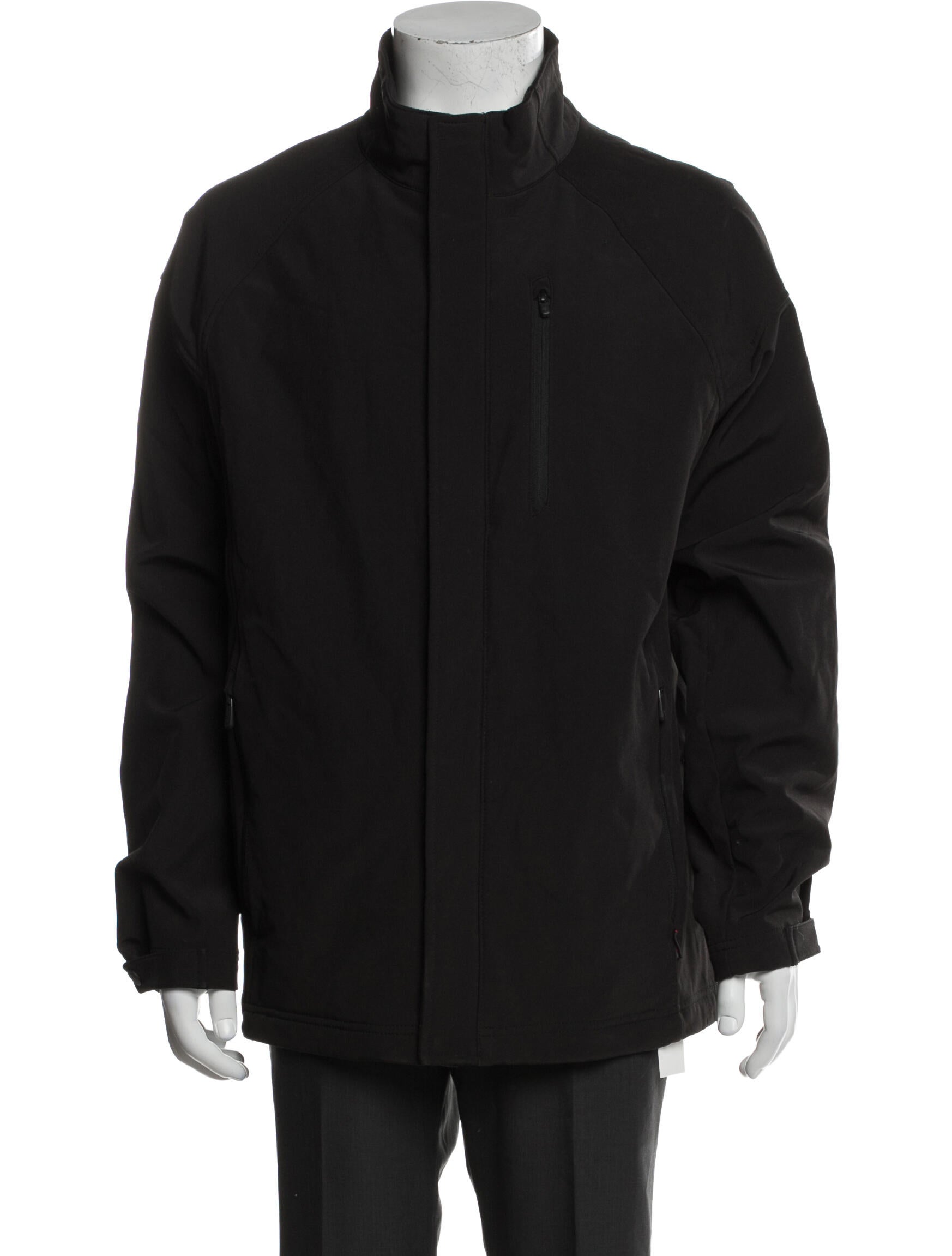 Tumi Windbreaker