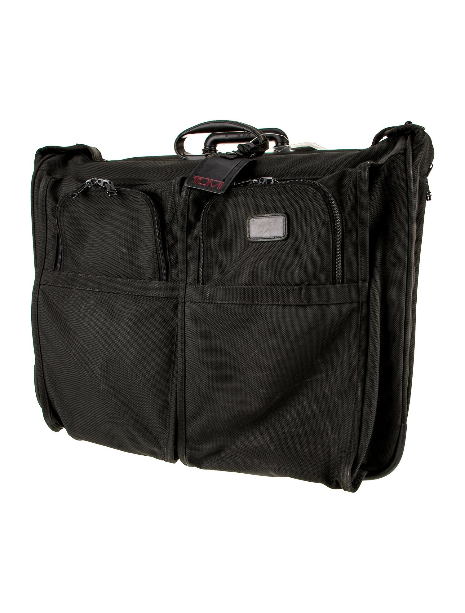 Tumi Rolling Luggage