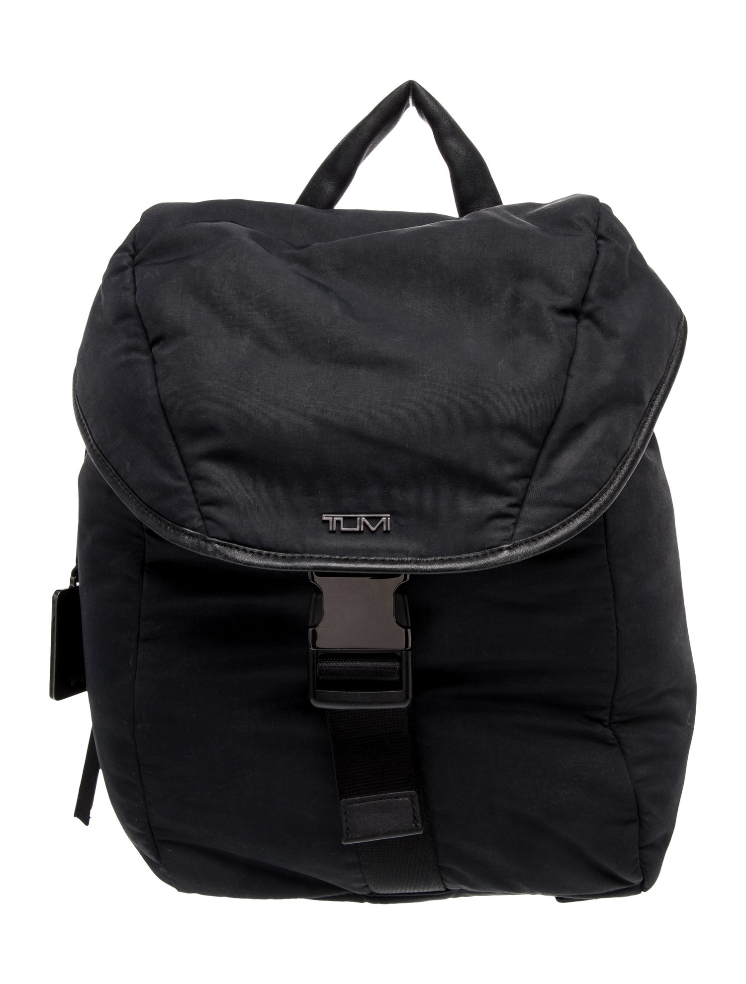 Tumi Nylon Backpack