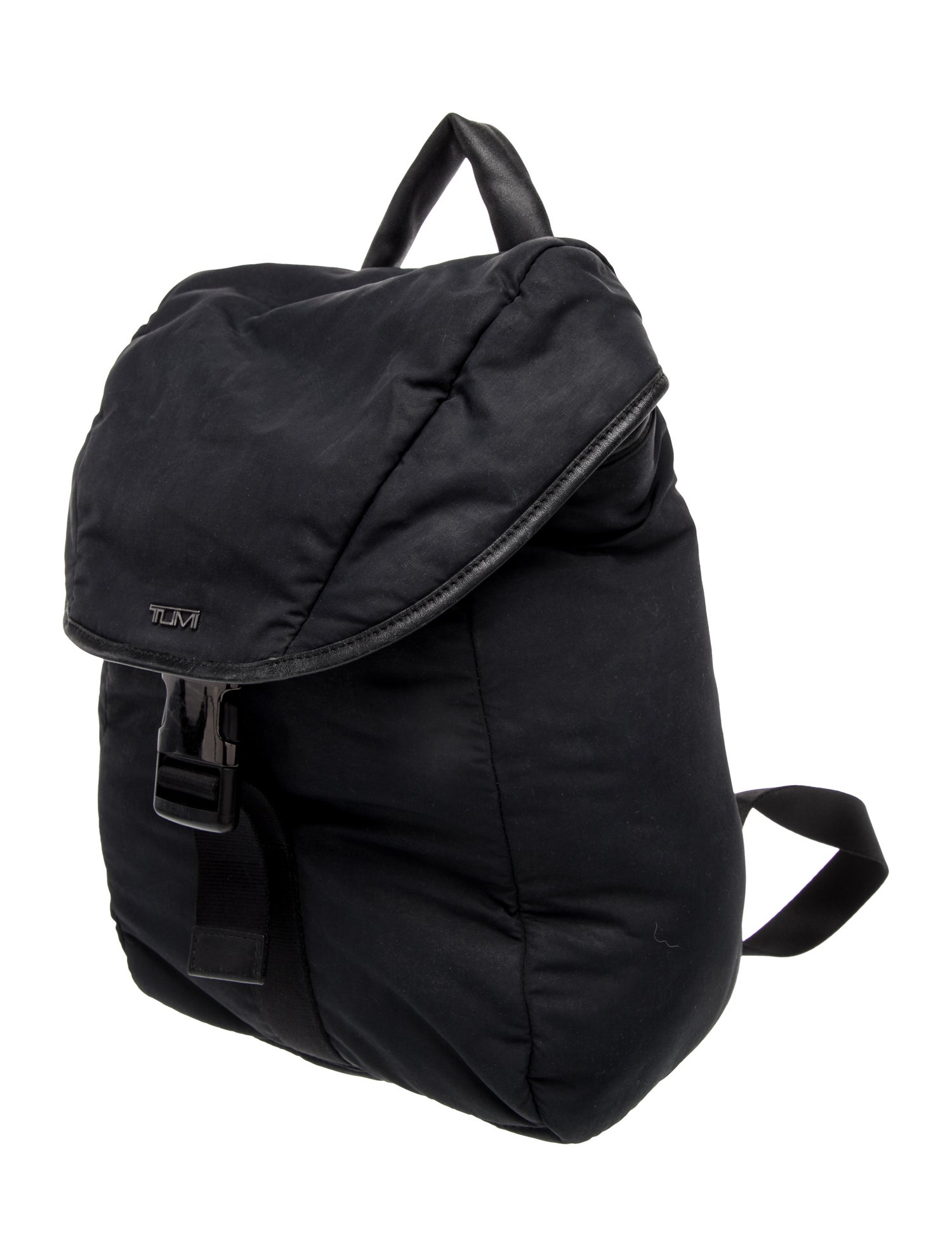 Tumi Nylon Backpack