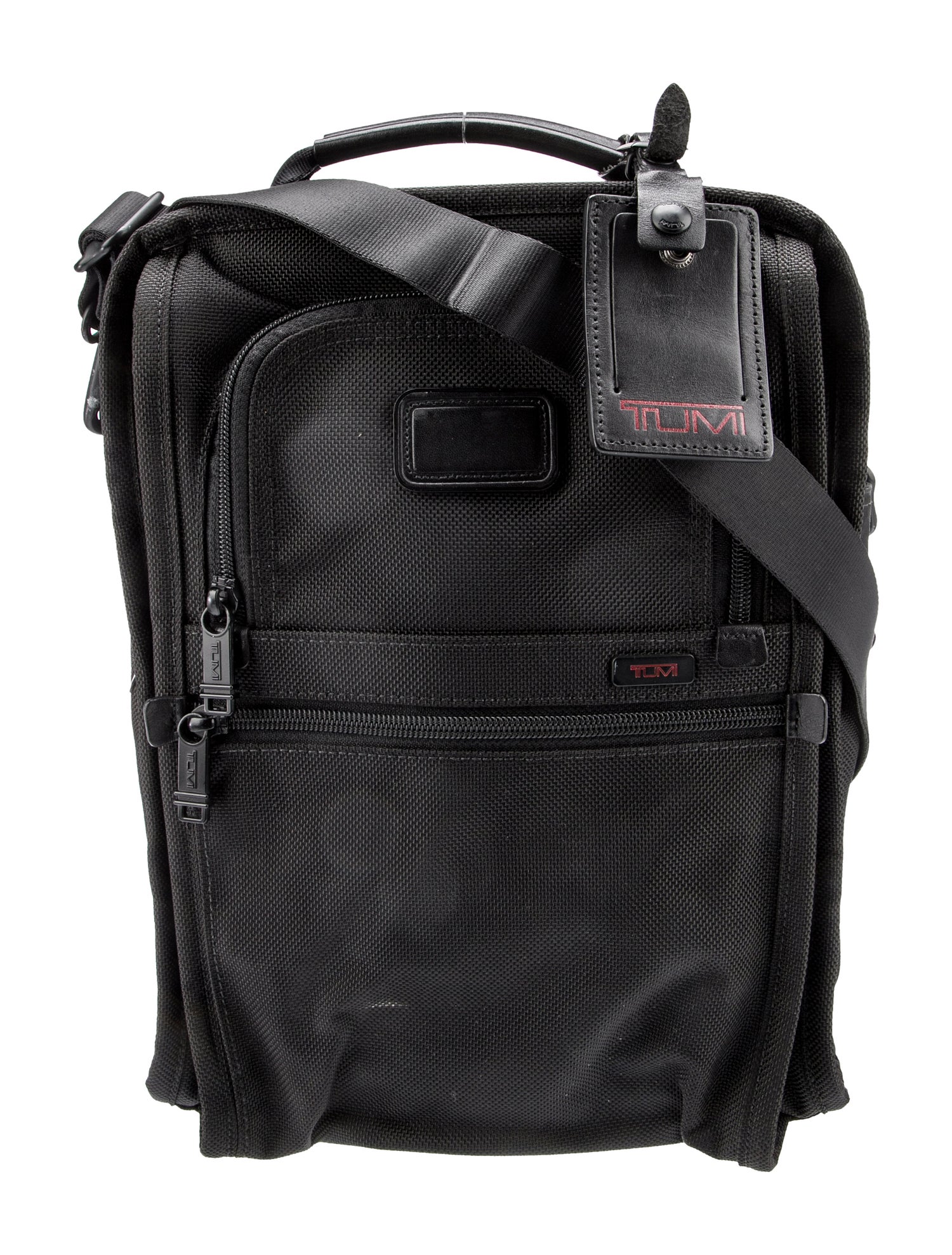 Tumi Nylon Tote