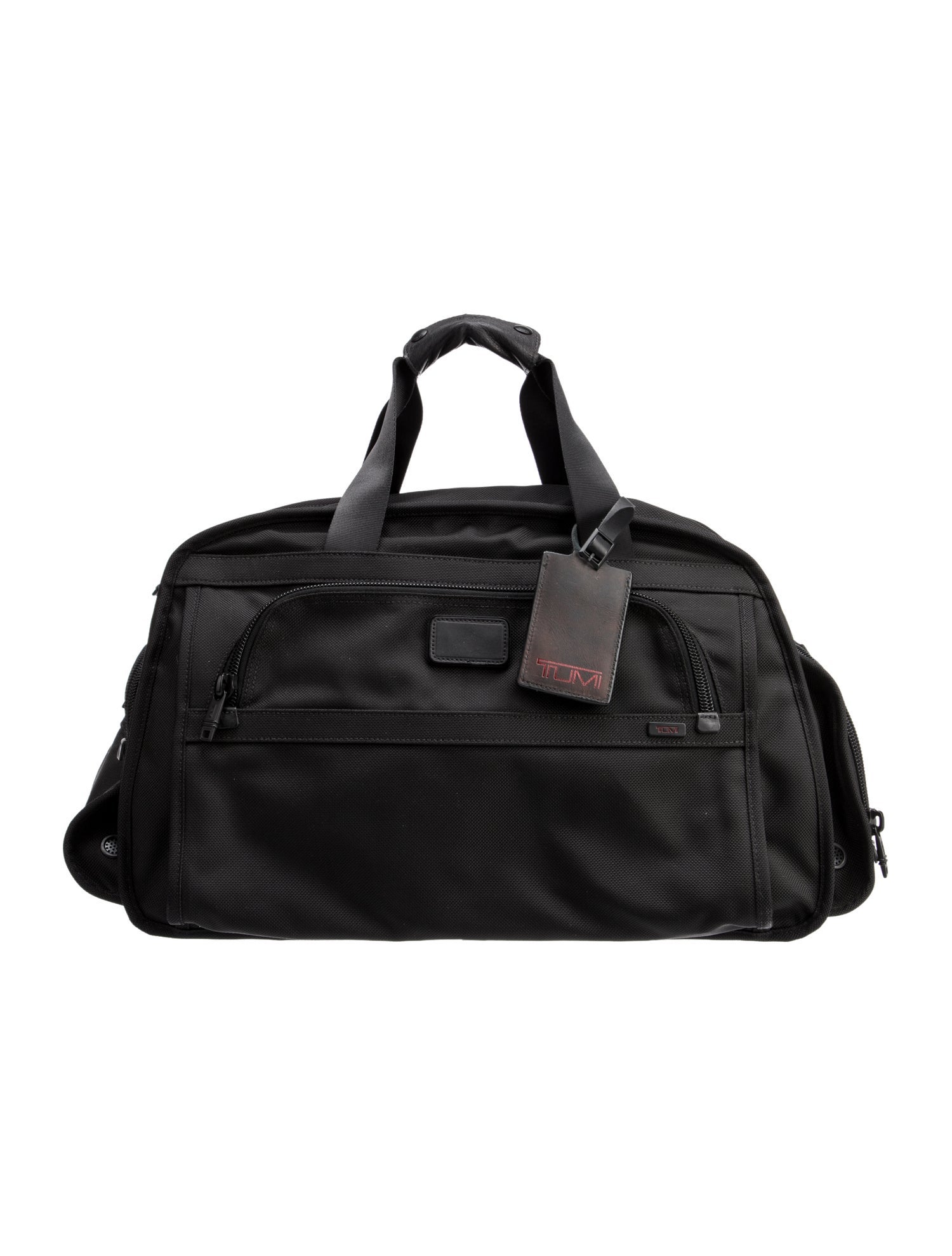 Tumi Solid Carry On
