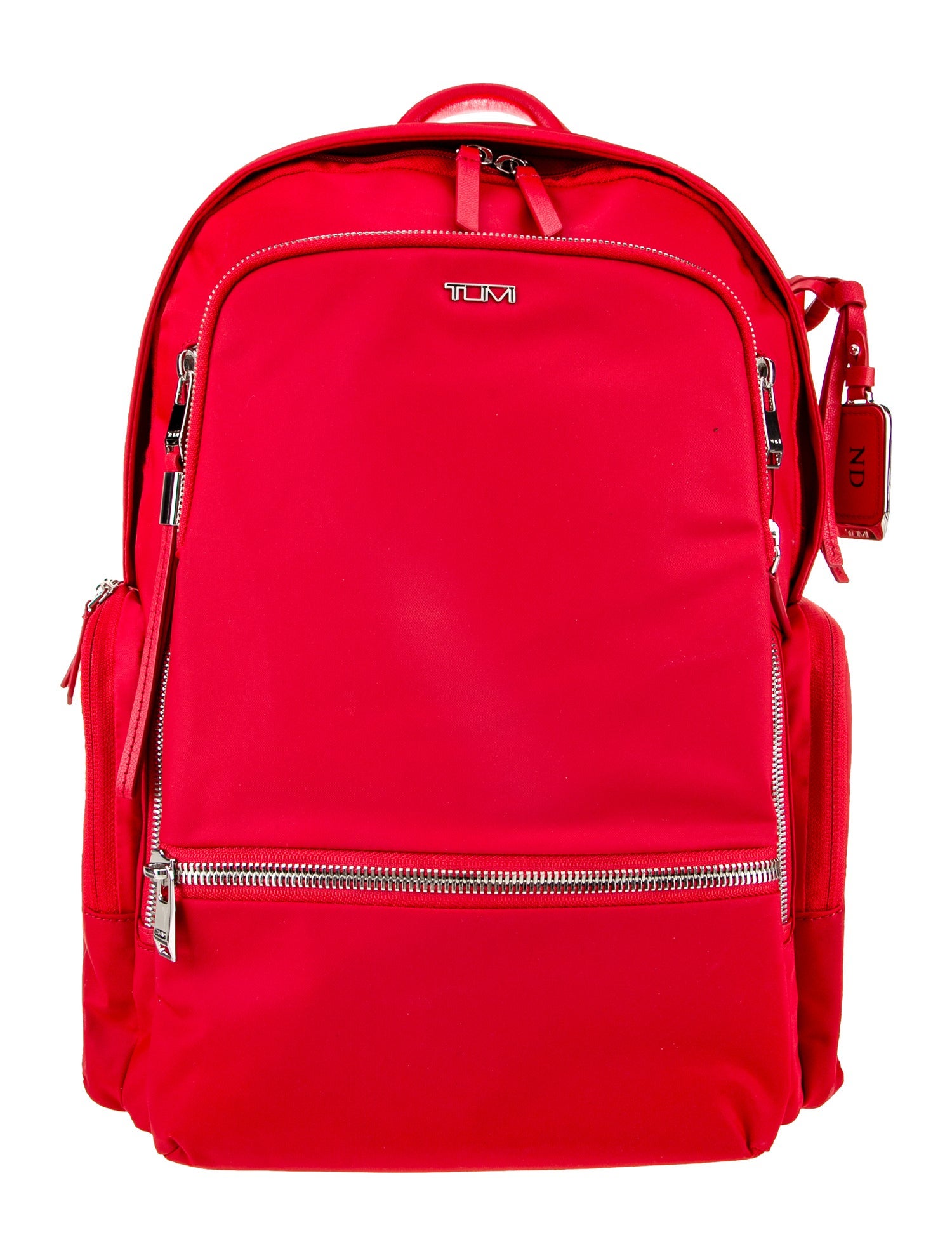 Tumi Nylon Backpack