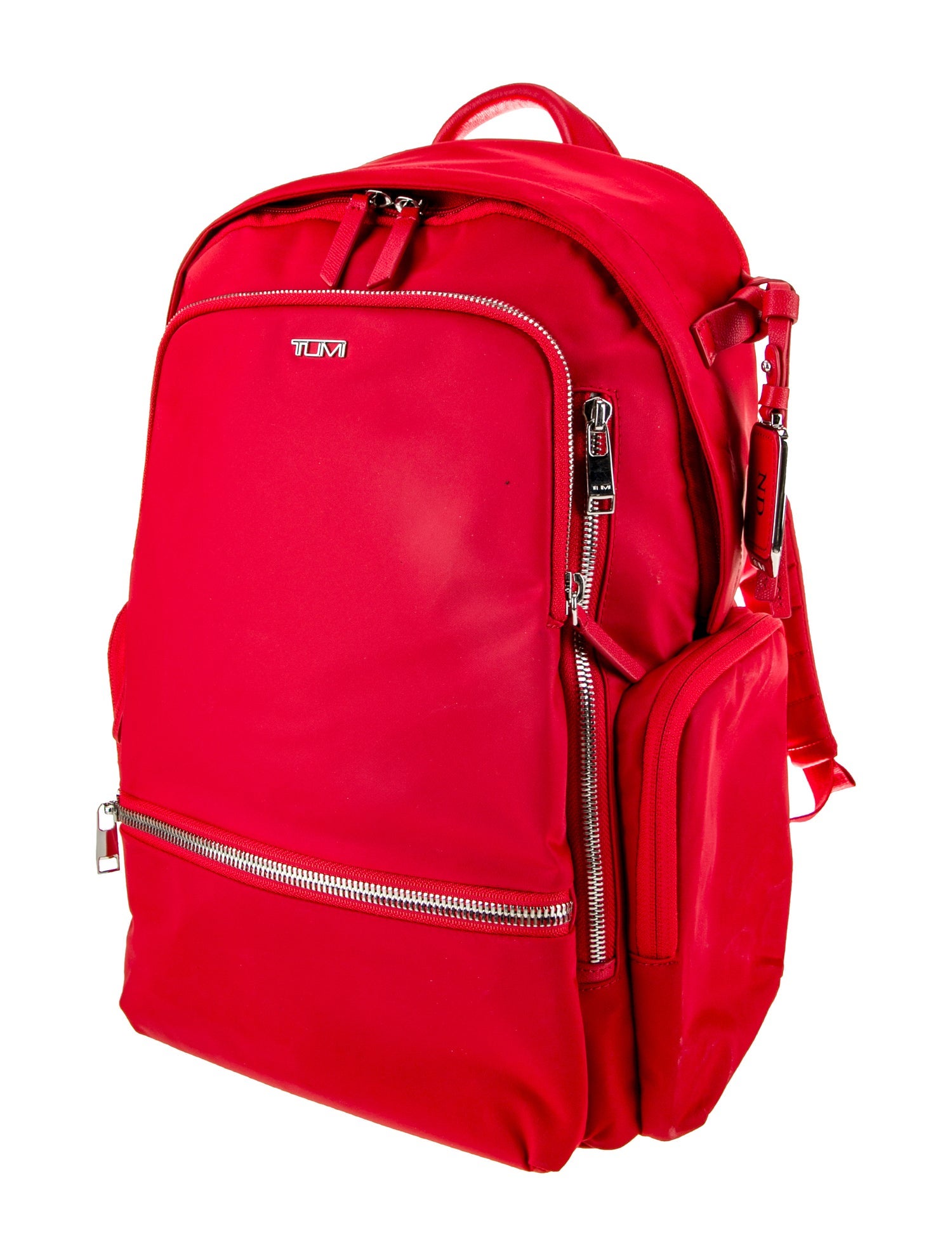 Tumi Nylon Backpack