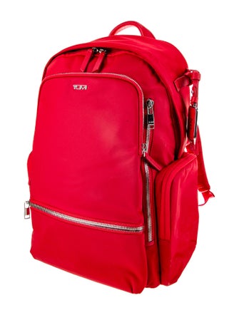 Tumi Nylon Backpack