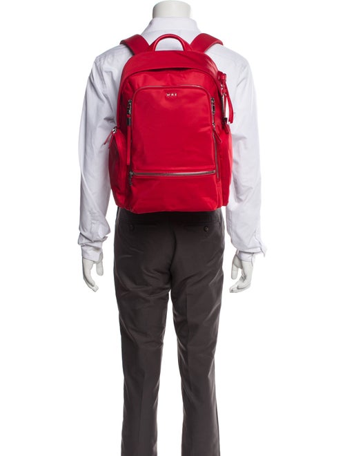 Tumi Nylon Backpack