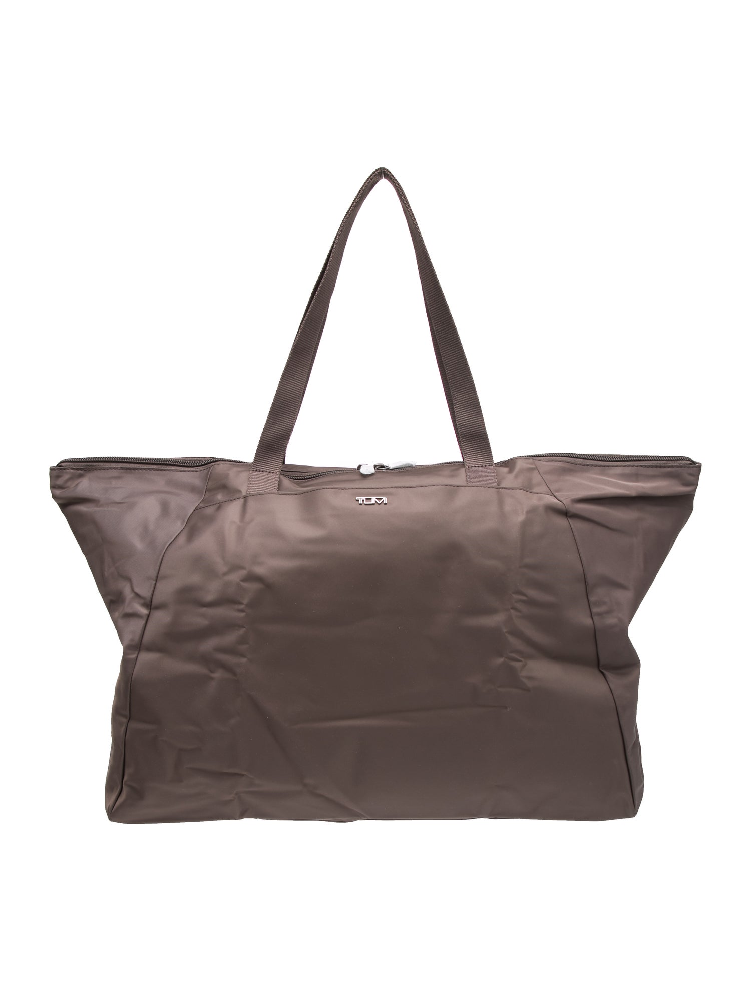 Tumi Nylon Tote