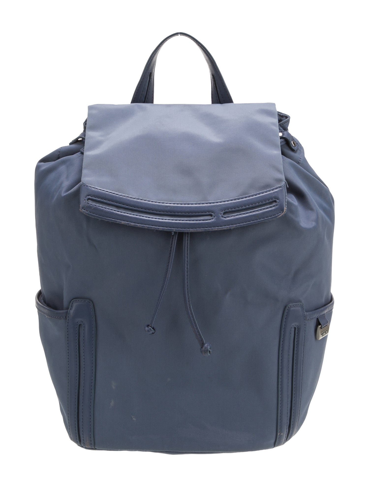 Tumi Nylon Backpack