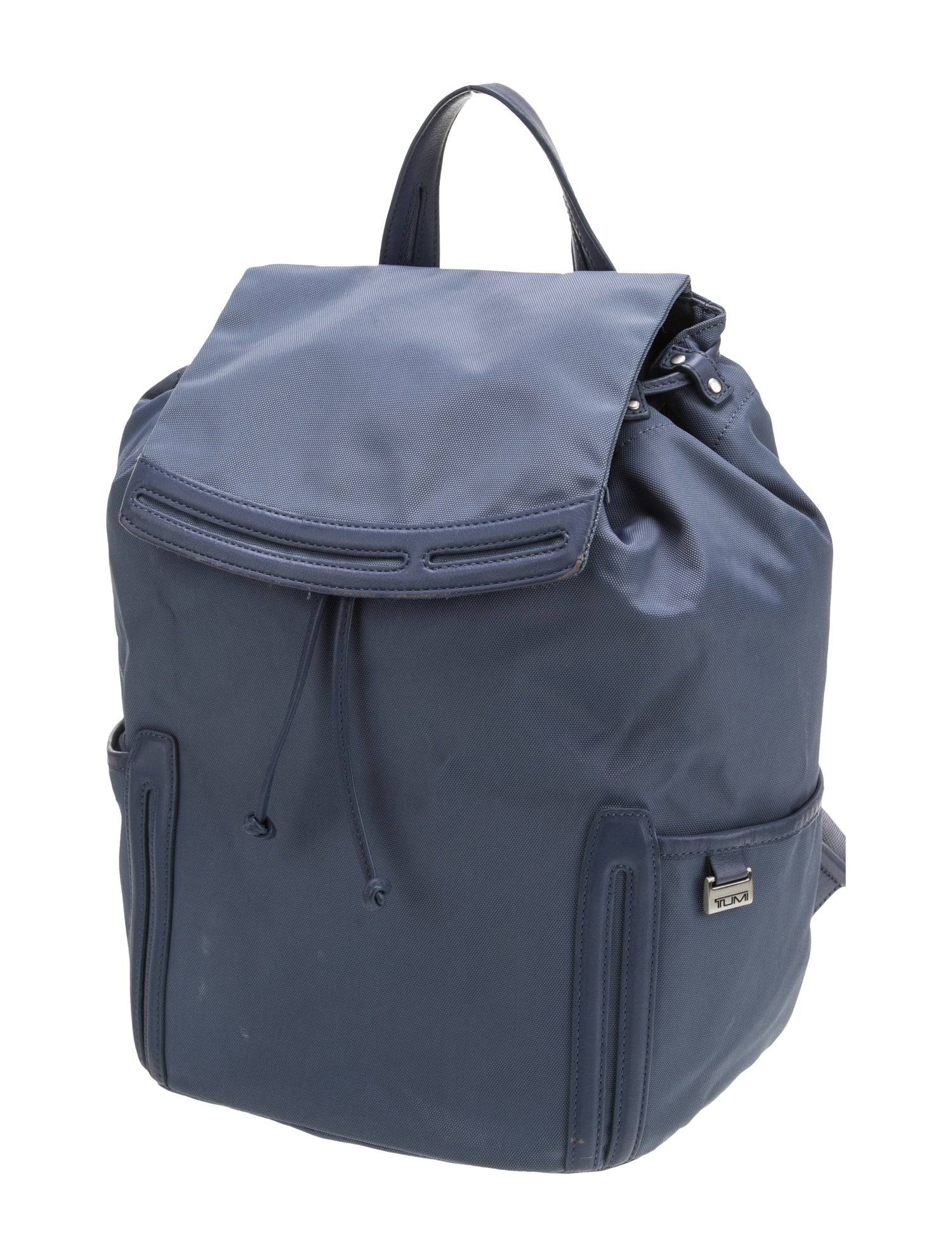Tumi Nylon Backpack