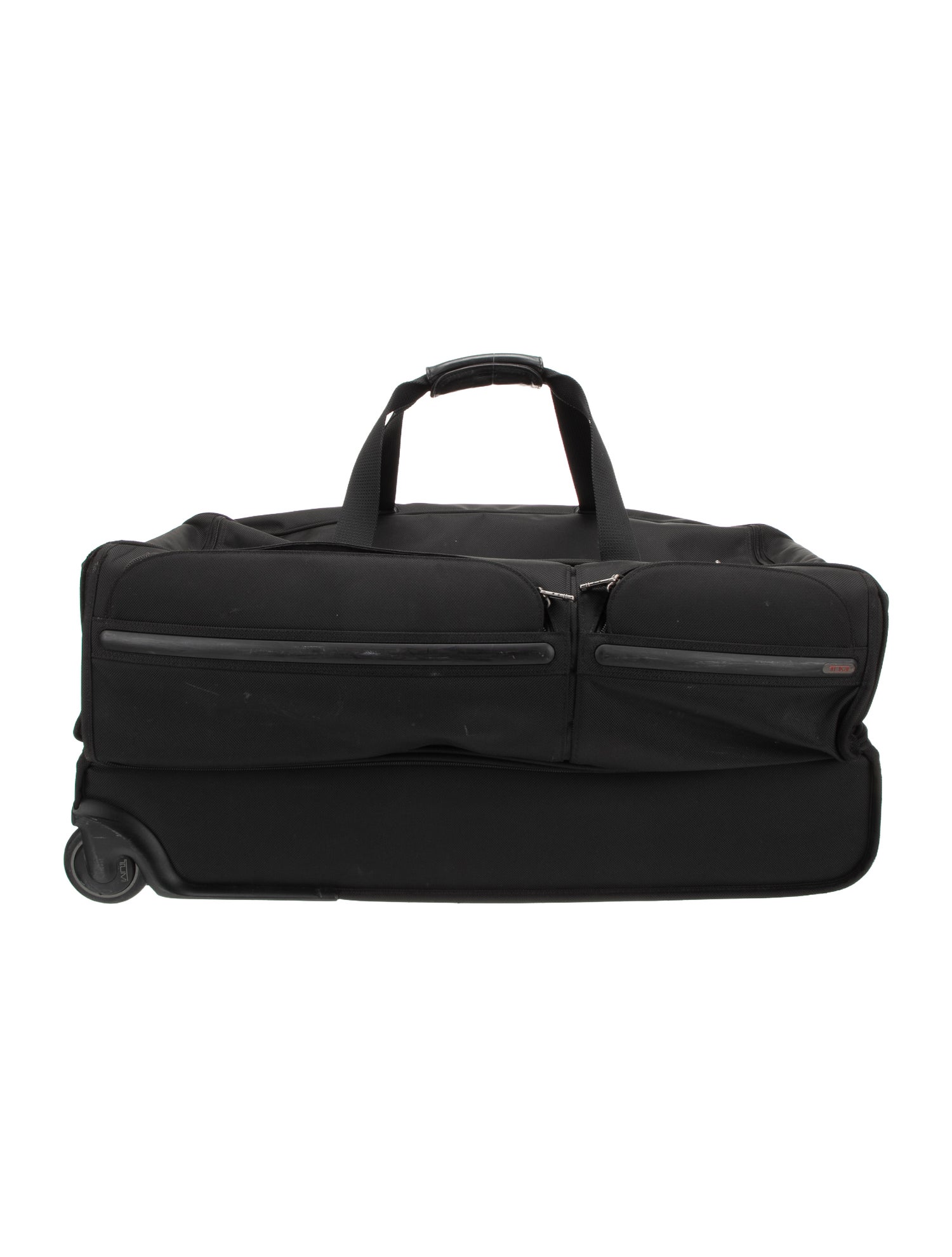 Tumi Rolling Suitcase