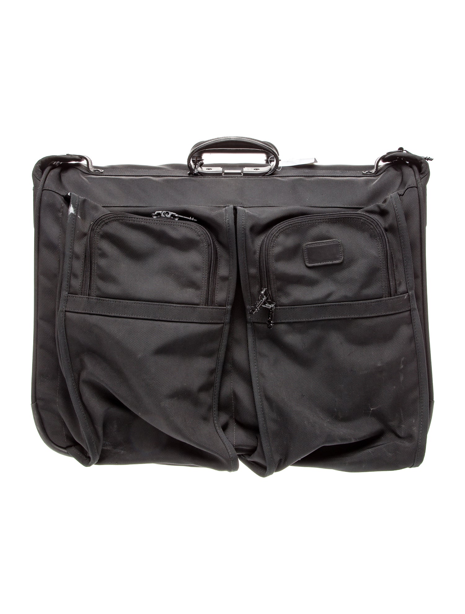 Tumi Nylon Garment Bag