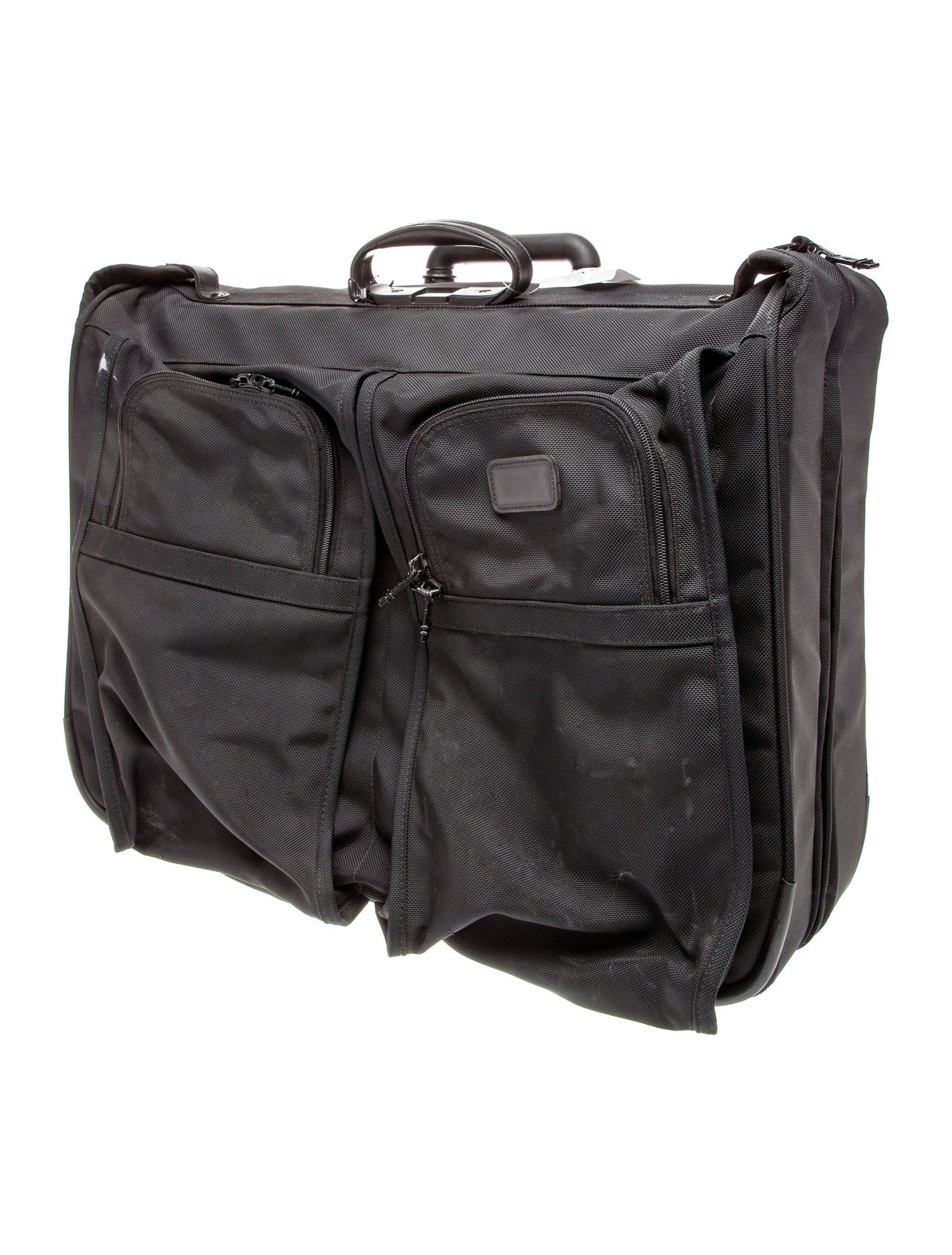 Tumi Nylon Garment Bag