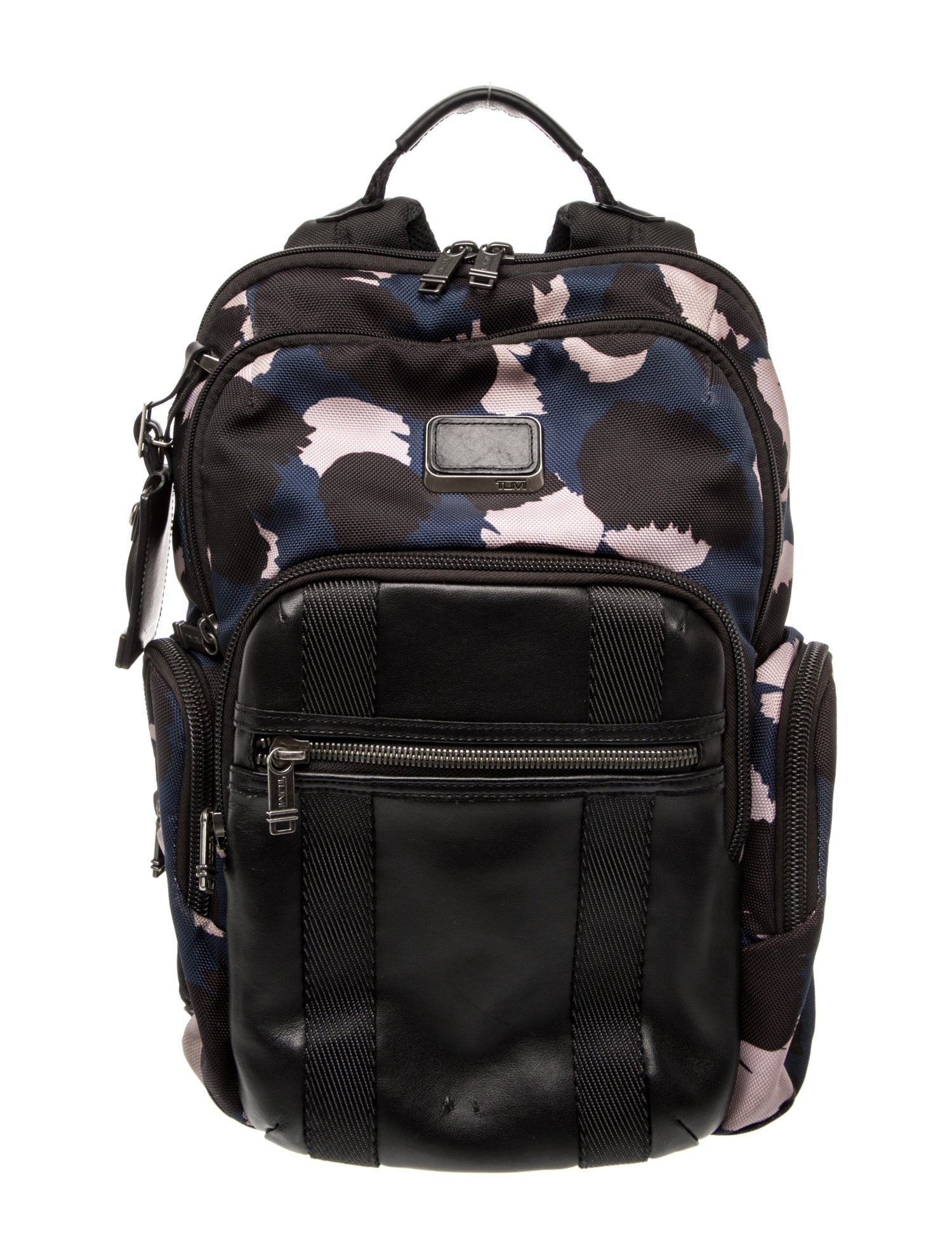 Tumi Nylon Backpack