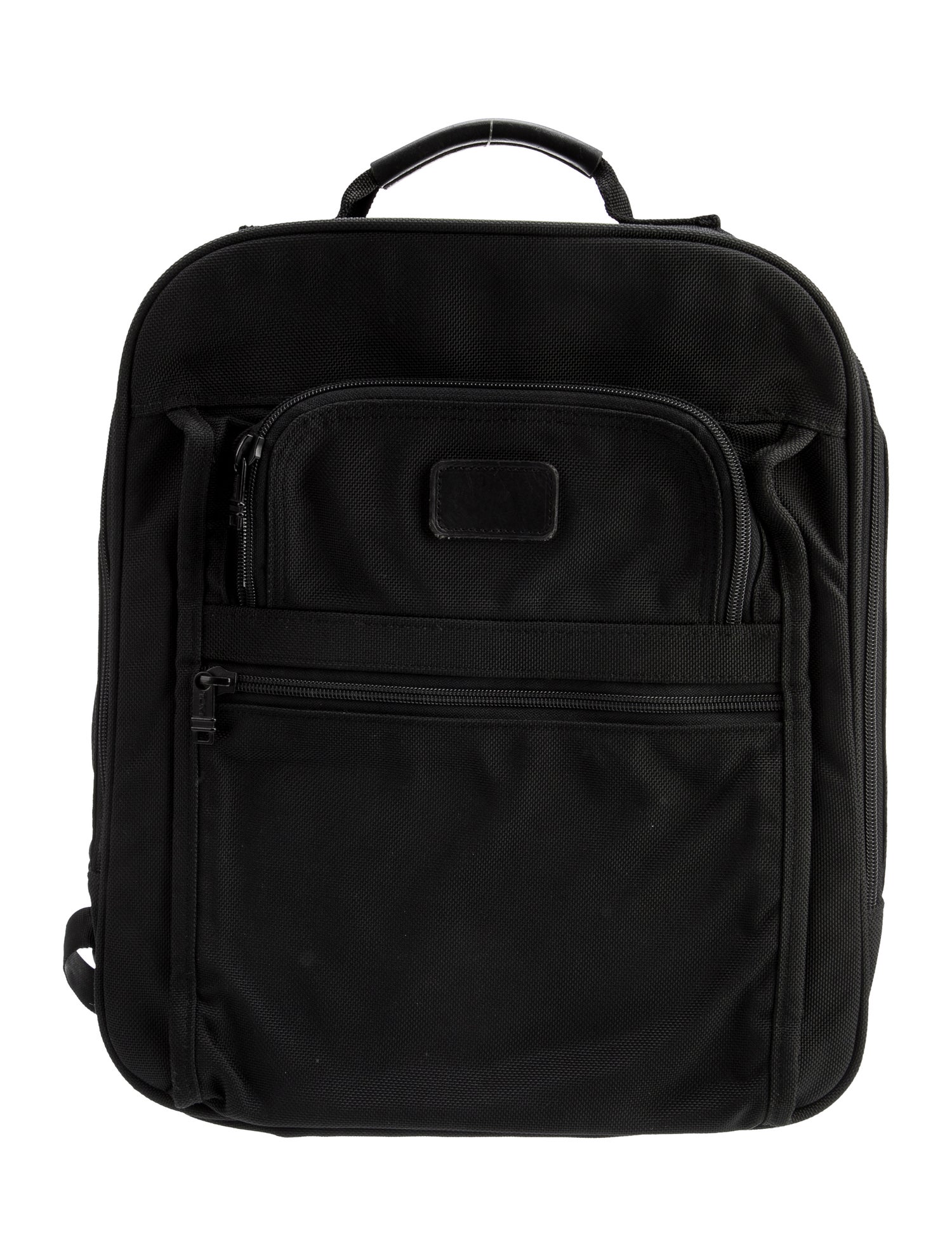Tumi Nylon Backpack