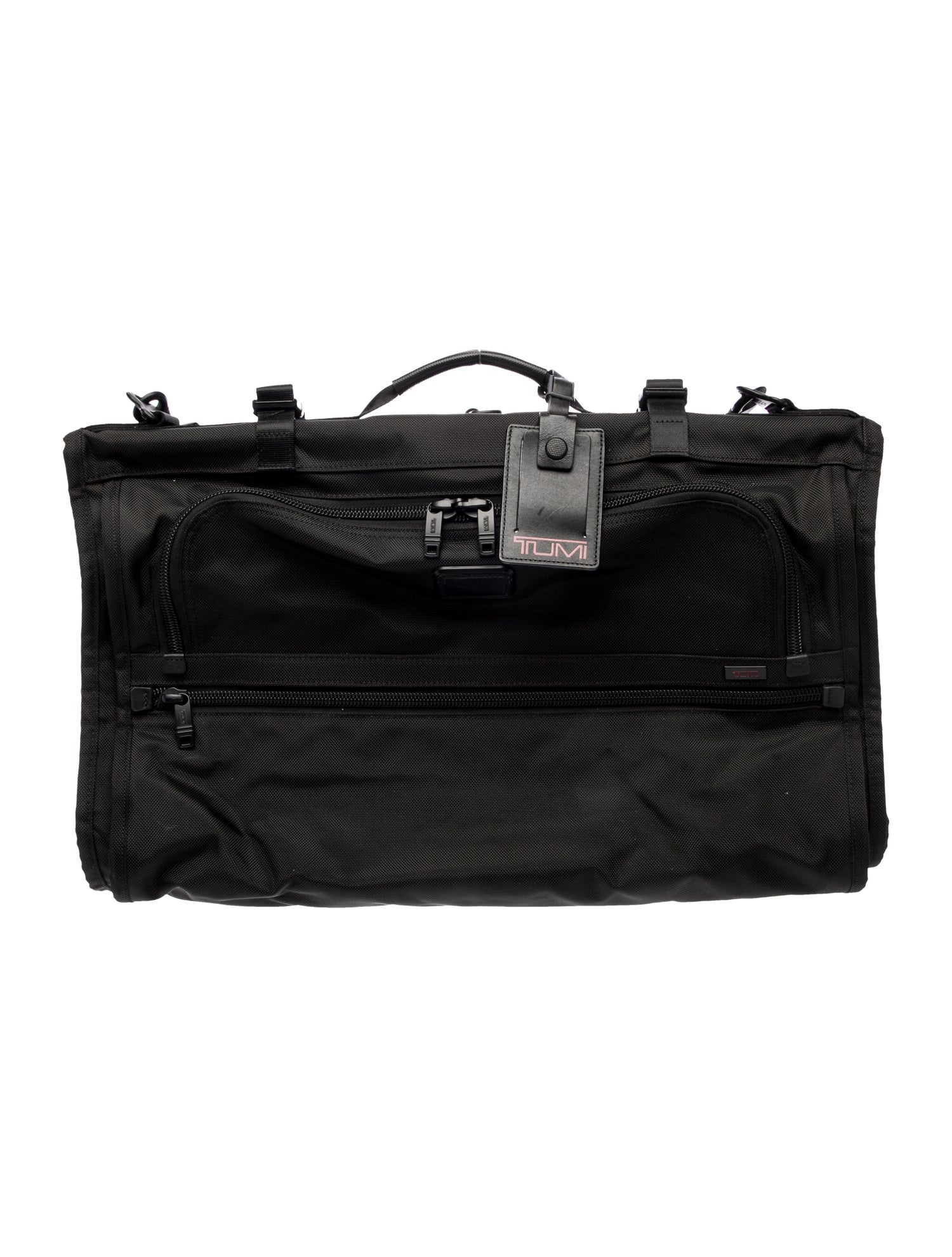 Tumi Nylon Garment Bag
