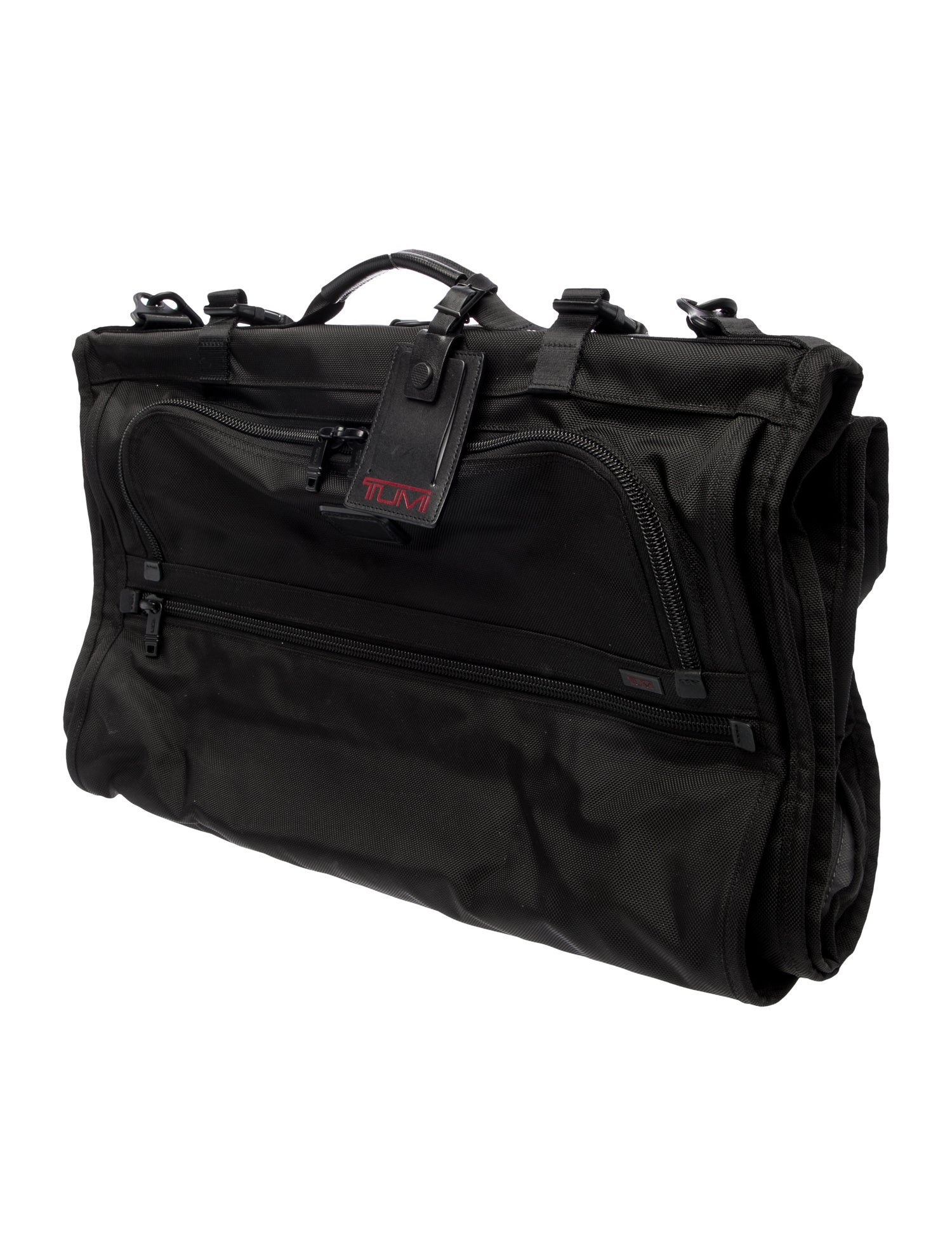 Tumi Nylon Garment Bag