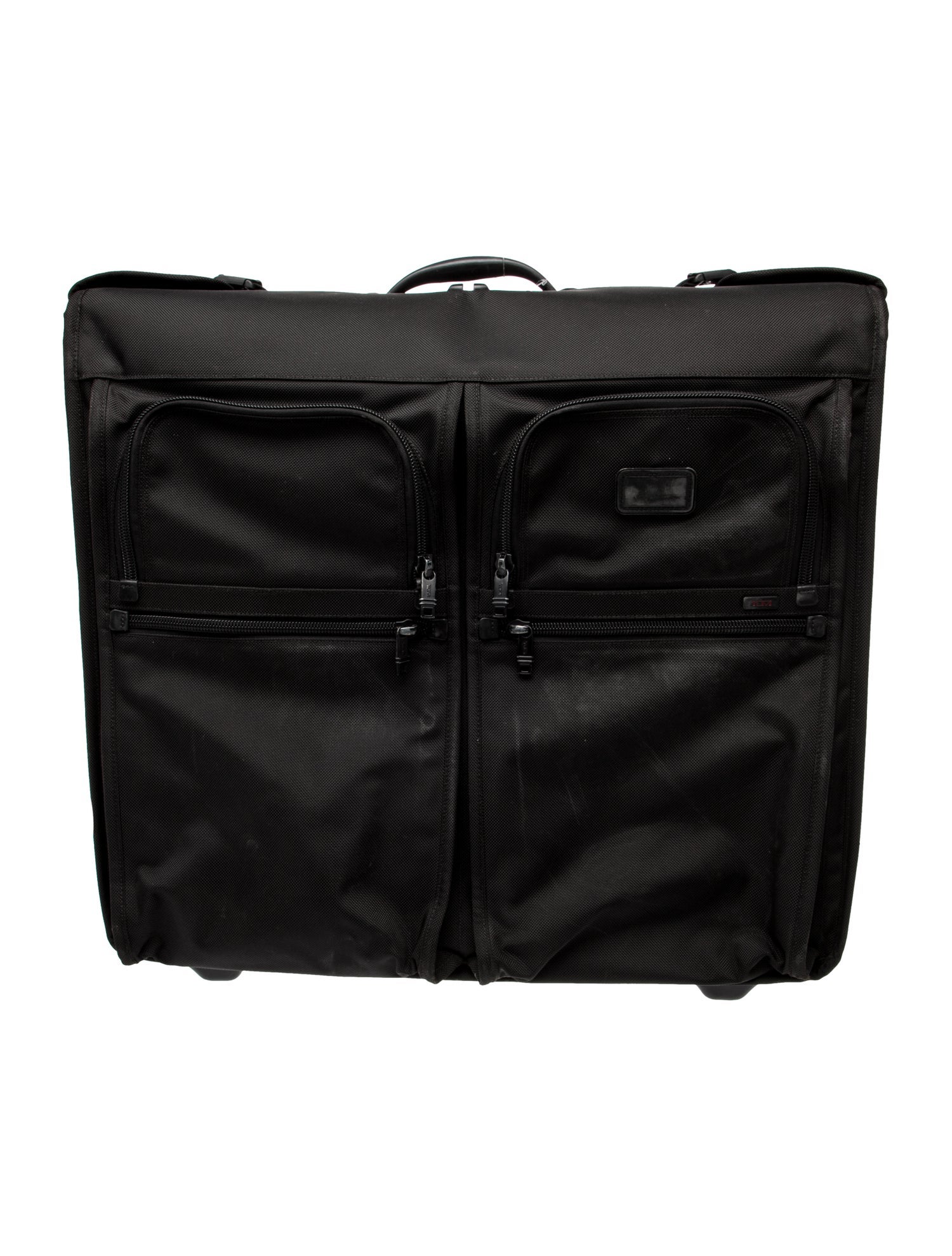 Tumi Nylon Garment Bag