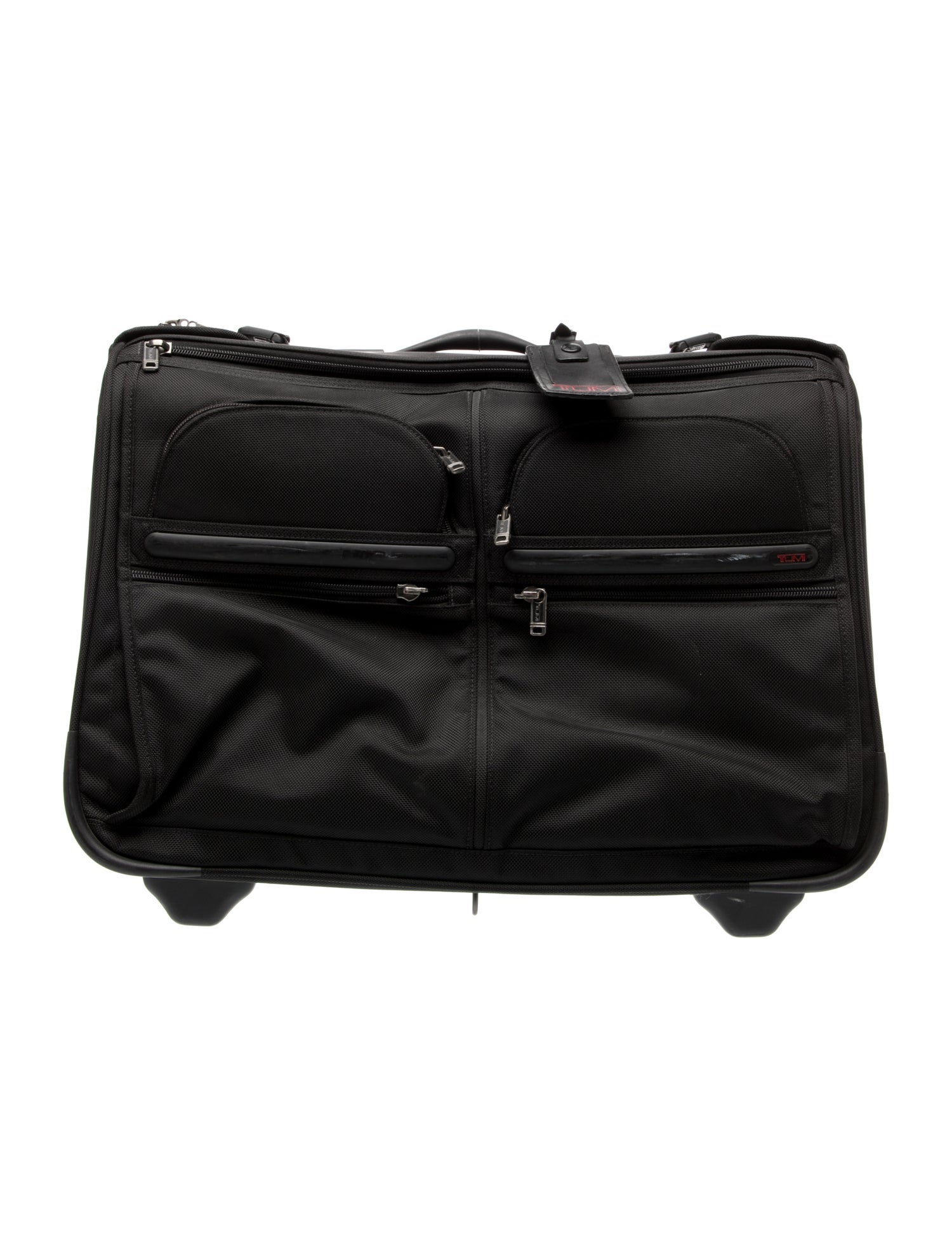Tumi Carry-On