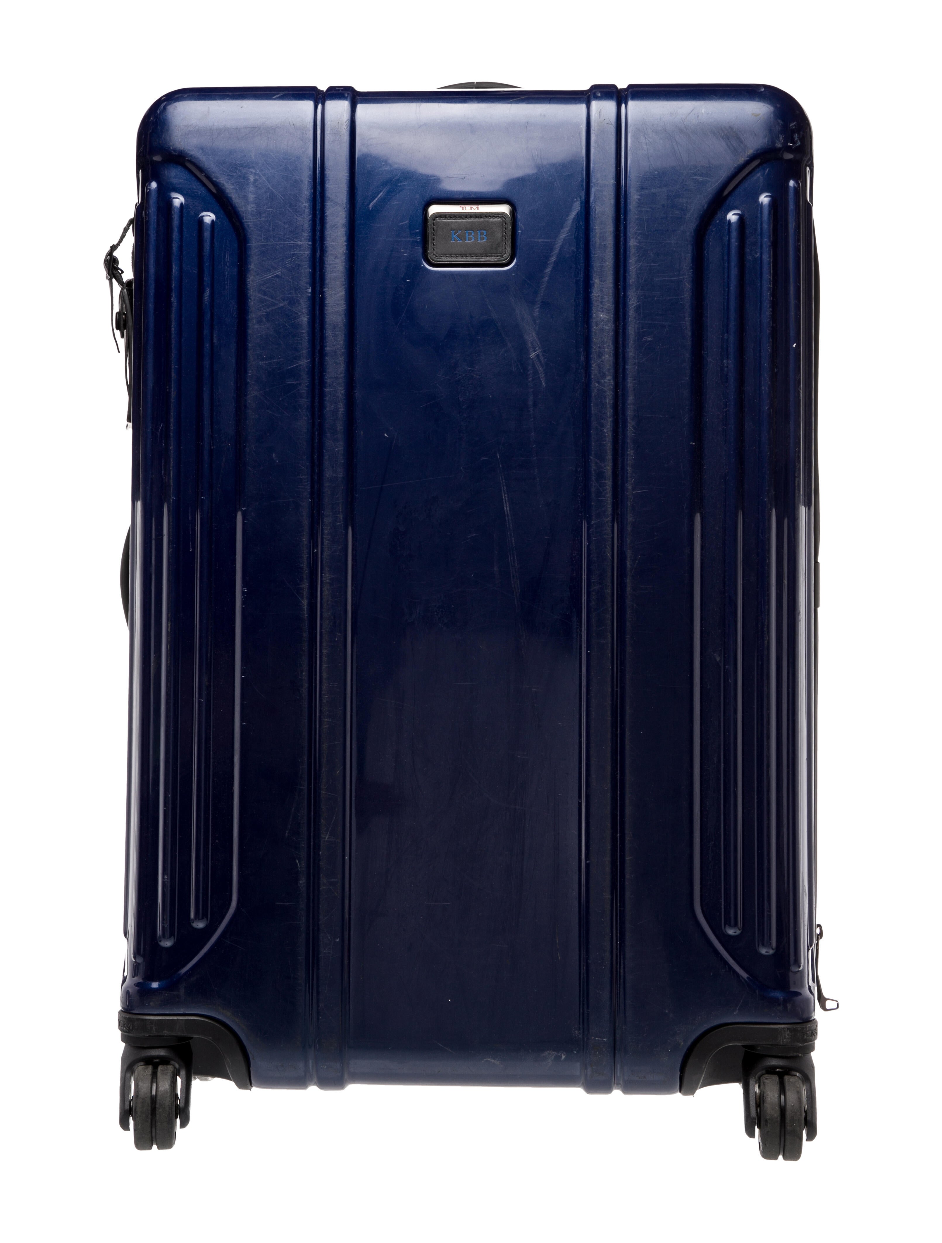 Tumi Suitcase