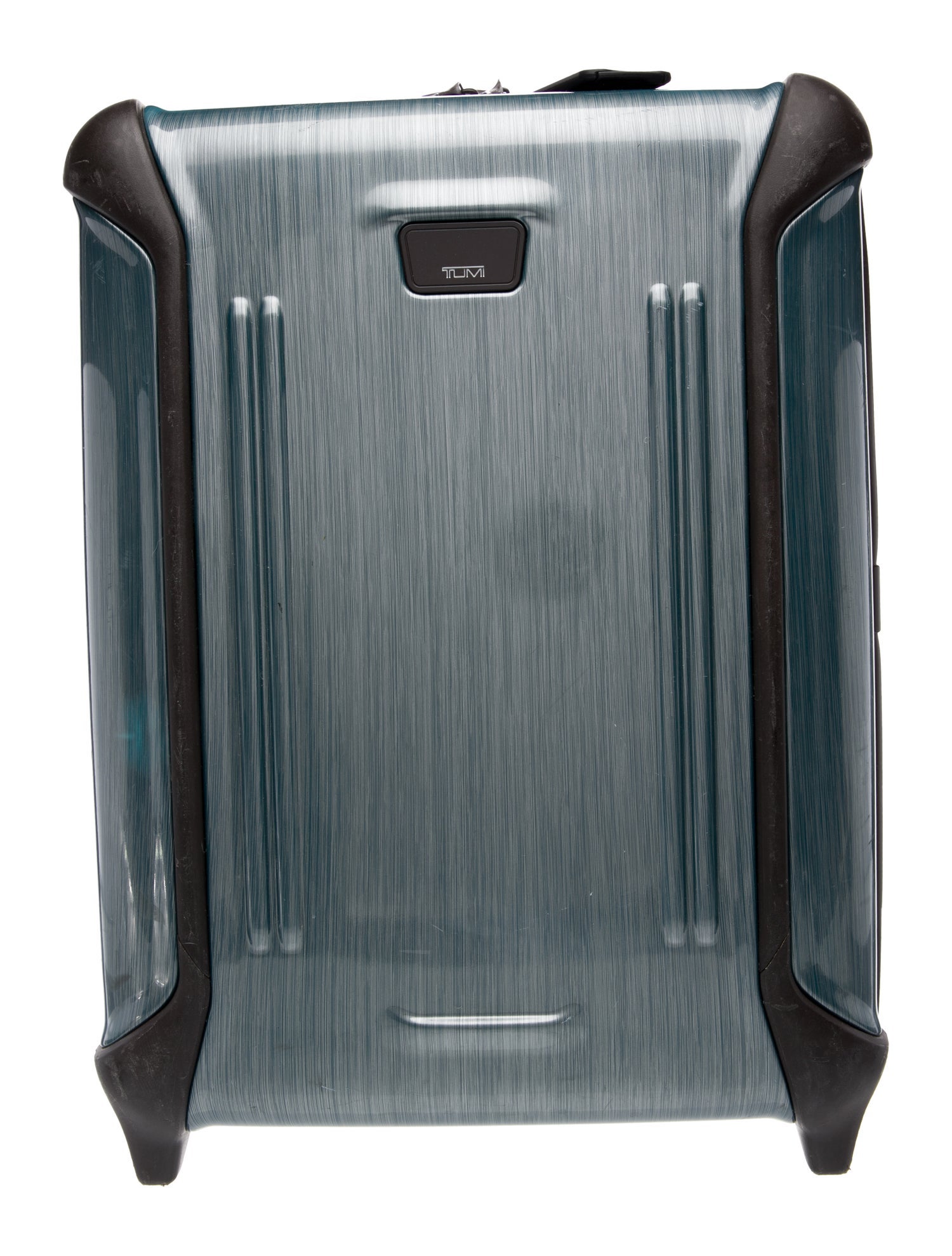 Tumi Suitcase
