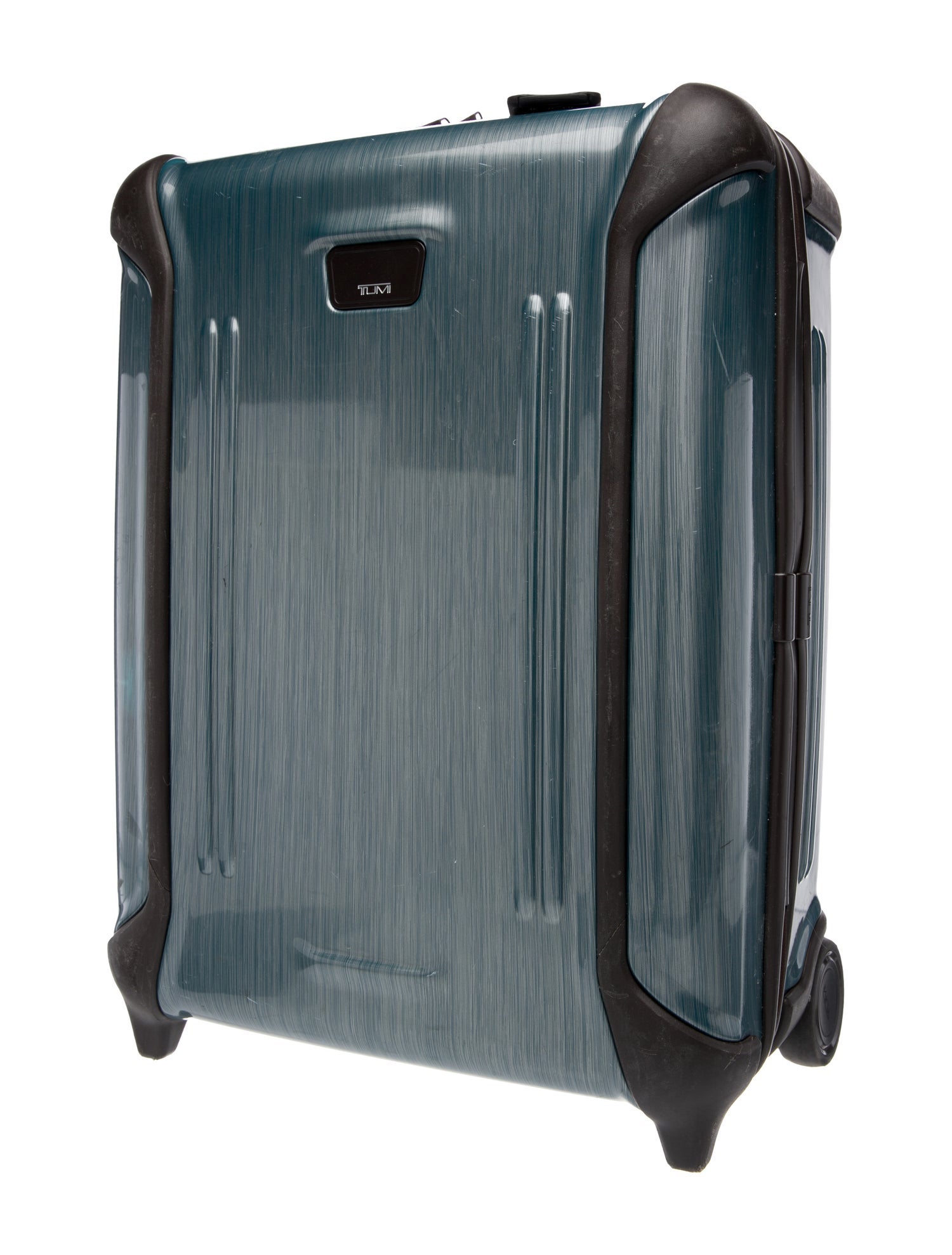 Tumi Suitcase
