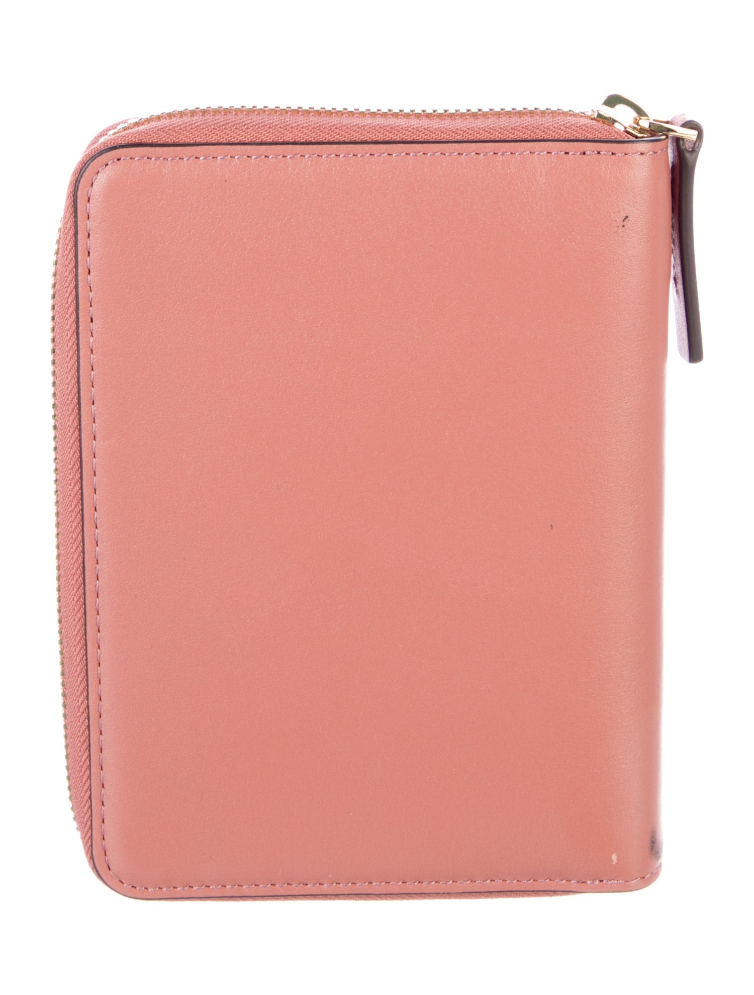 Tumi Leather Wallet