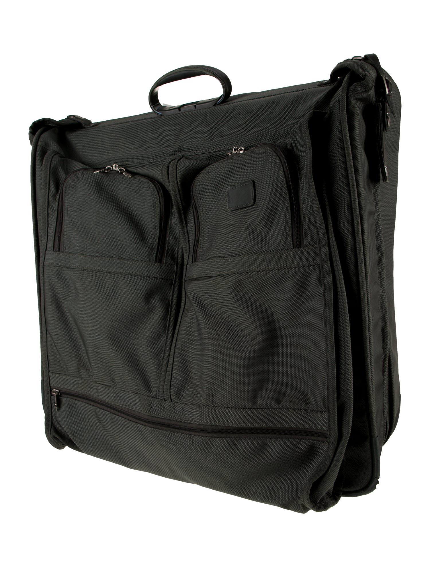 Tumi Alpha Wheeled Garment Bag