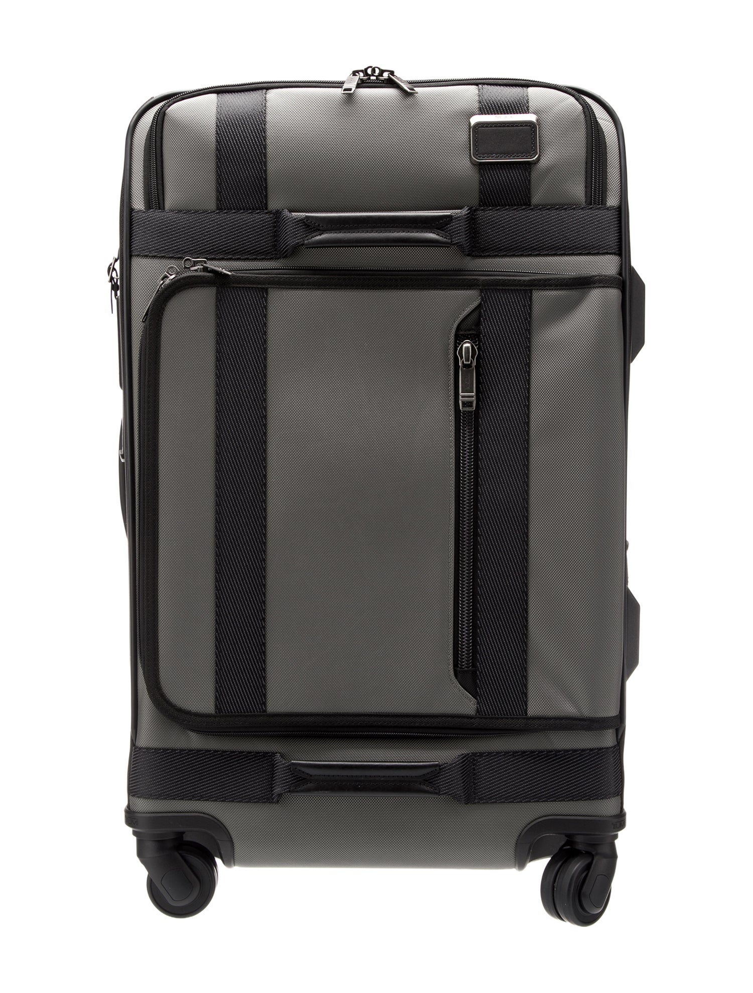 Tumi Suitcase