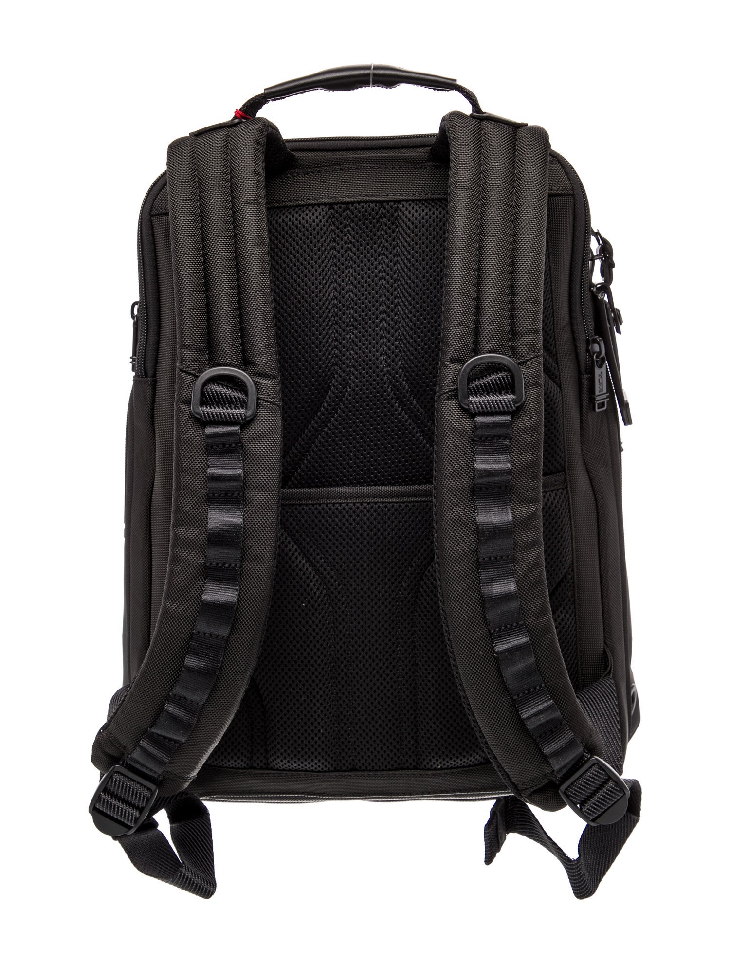 Nylon Backpack w/ Tags