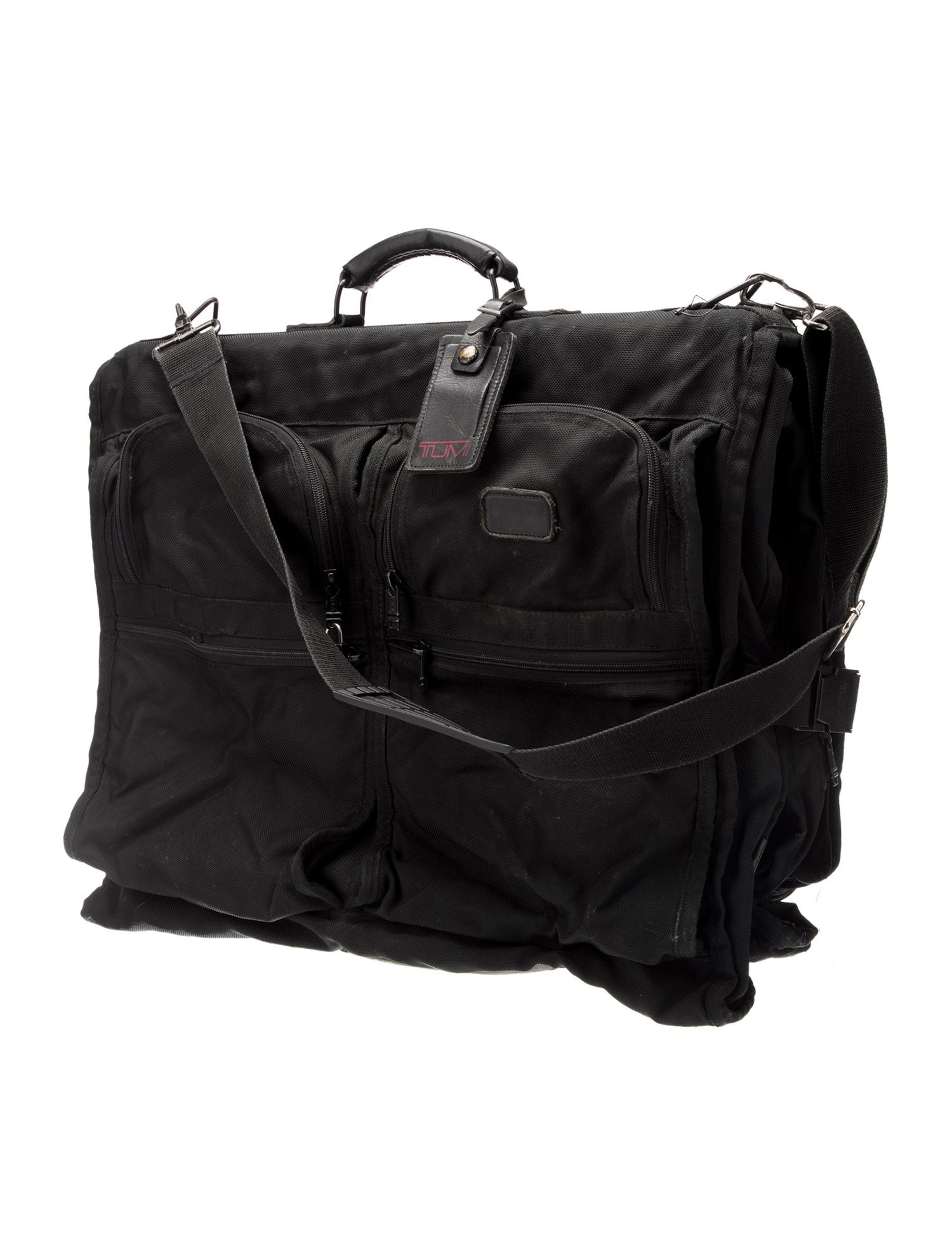 Tumi Carry-On